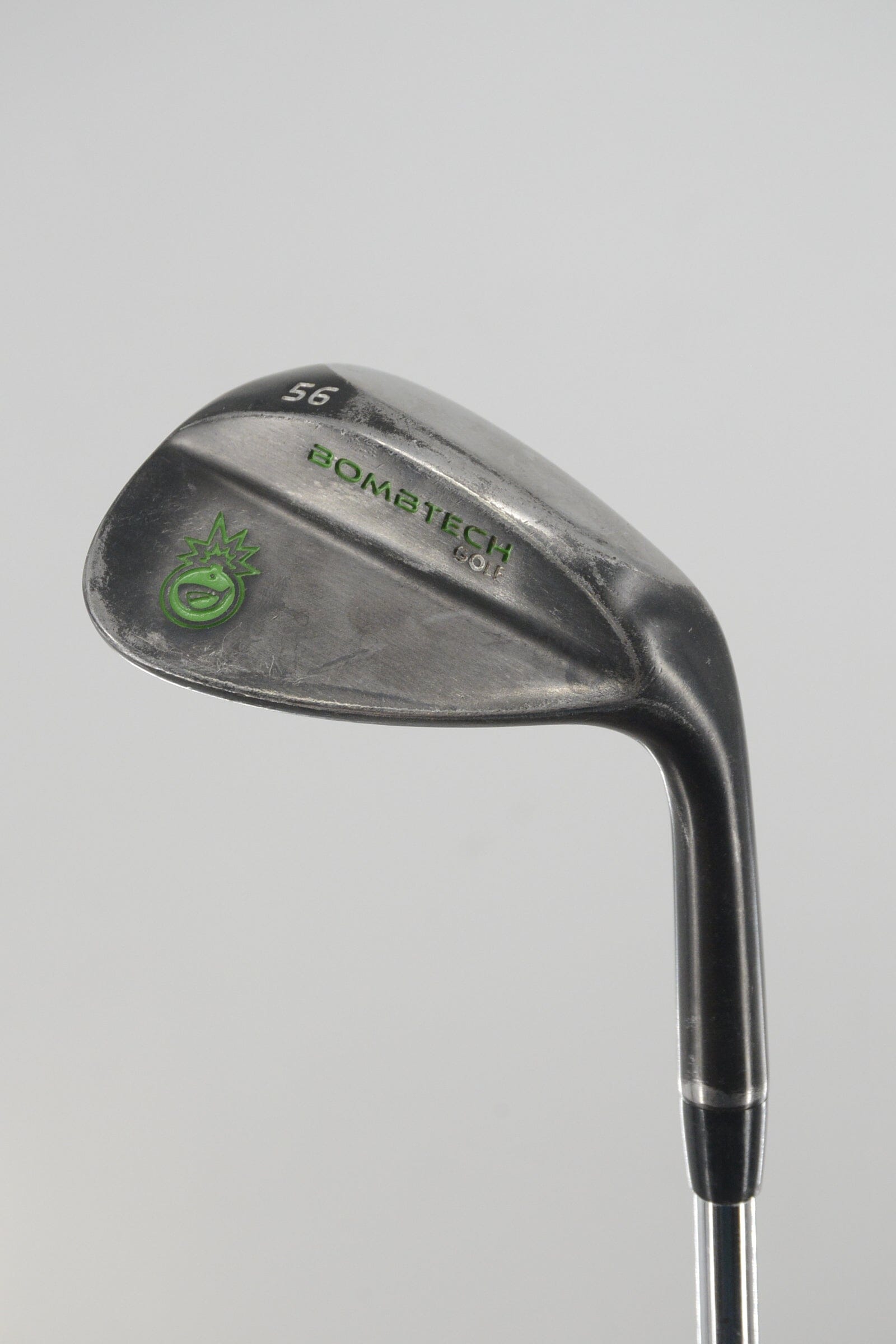 Bombtech Bombtech 56 Degree Wedge Wedge Flex 35" Golf Clubs GolfRoots 