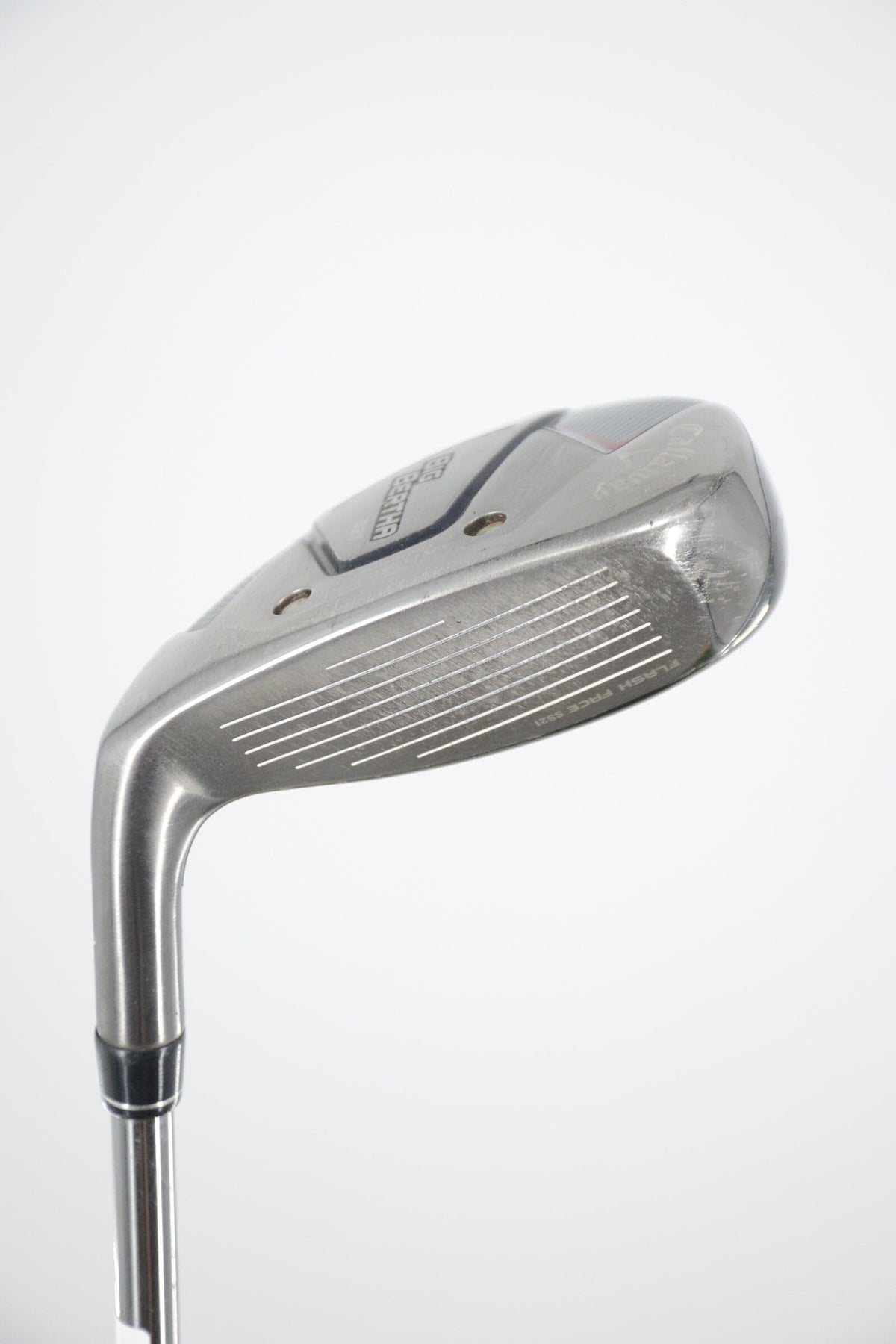 Callaway Big Bertha B21 6 Hybrid SR Flex 38.5" Golf Hybrids Callaway 