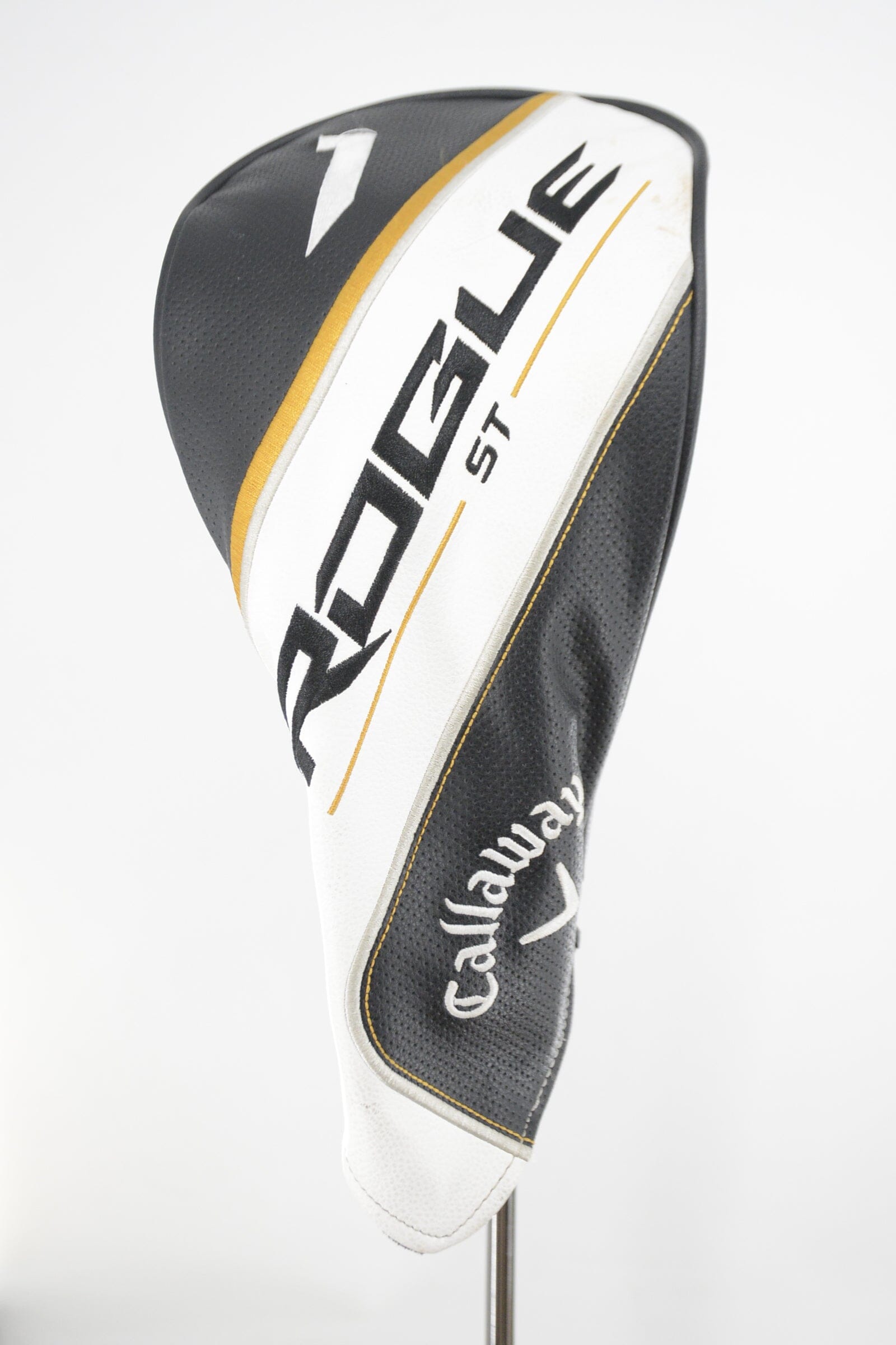 Callaway Rogue ST Max 9 Degree Driver SR Flex 44.75" Golf Clubs GolfRoots 