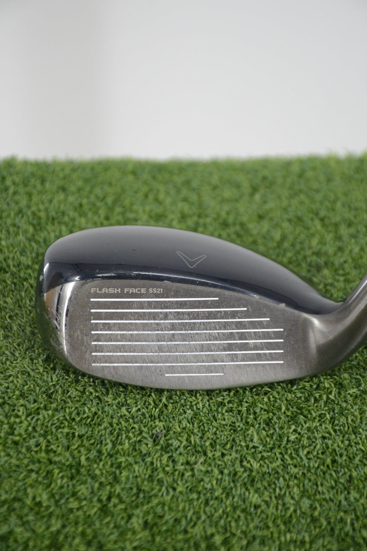 Callaway Big Bertha B21 6 Hybrid SR Flex 38.5" Golf Hybrids Callaway 