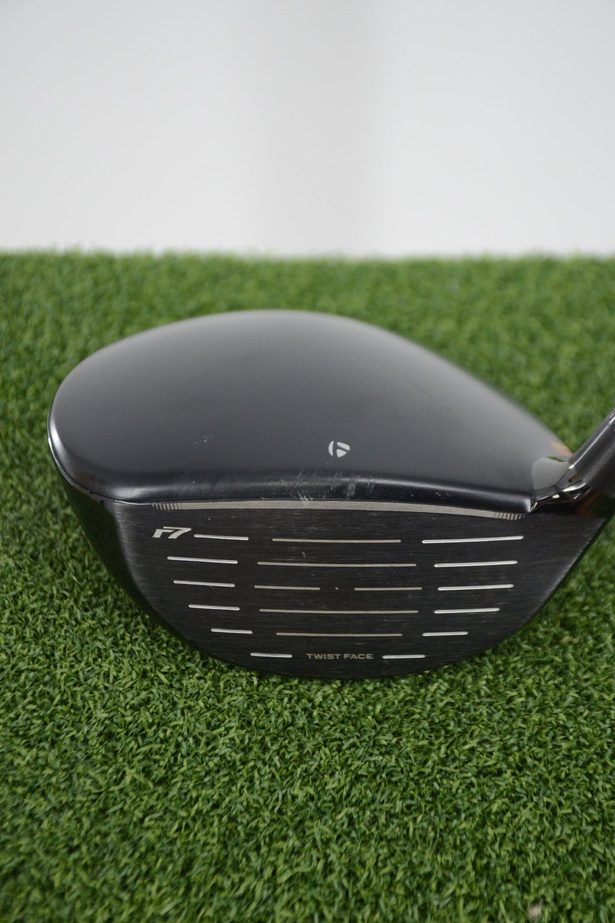 TaylorMade R7 Mini 13.5 Degree Driver S Flex 43.5" Golf Clubs GolfRoots 