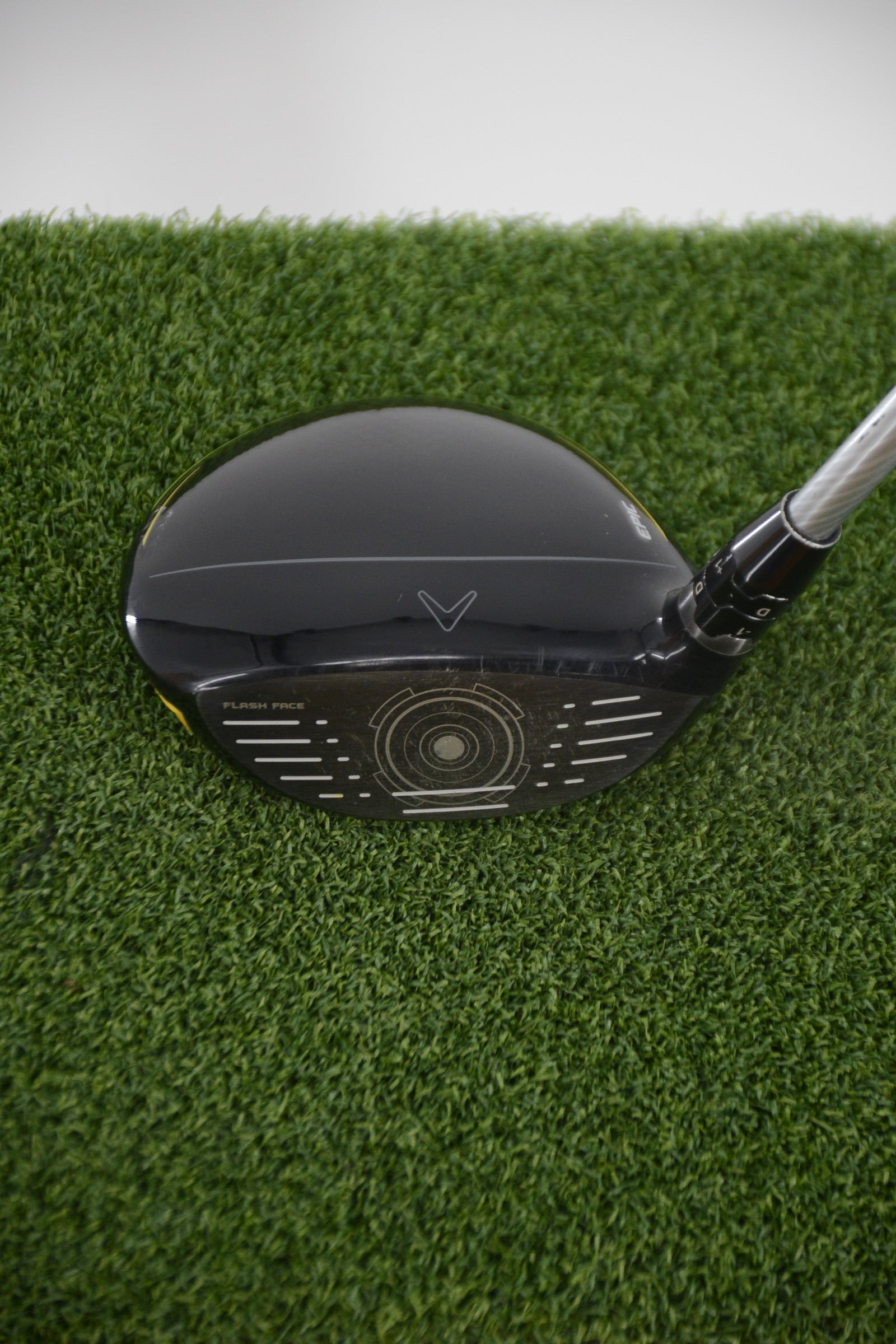 Callaway Epic Flash 5 Wood R Flex 42"