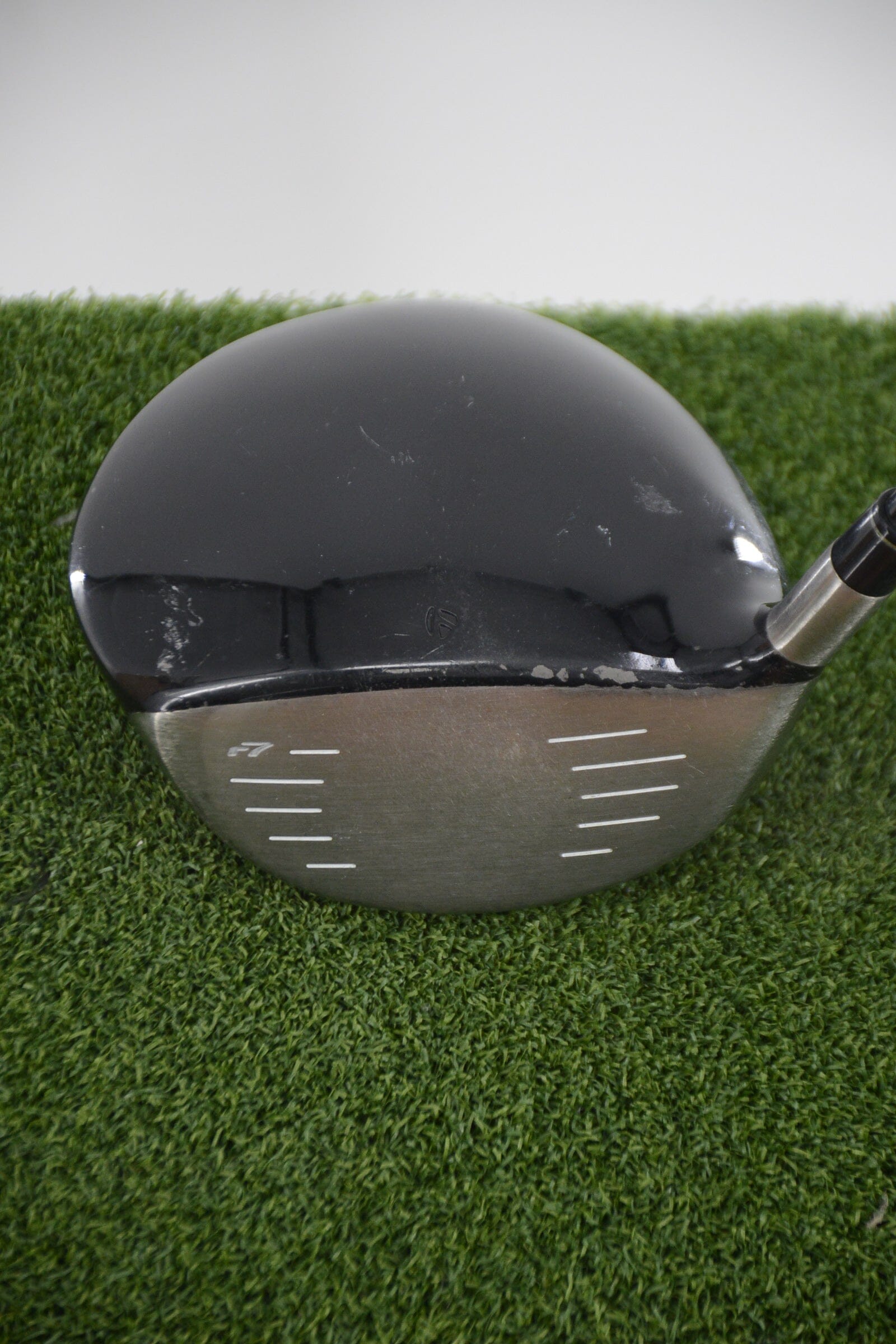 TaylorMade R7 Draw 10.5 Degree Driver SR Flex 44.75" Golf Clubs GolfRoots 