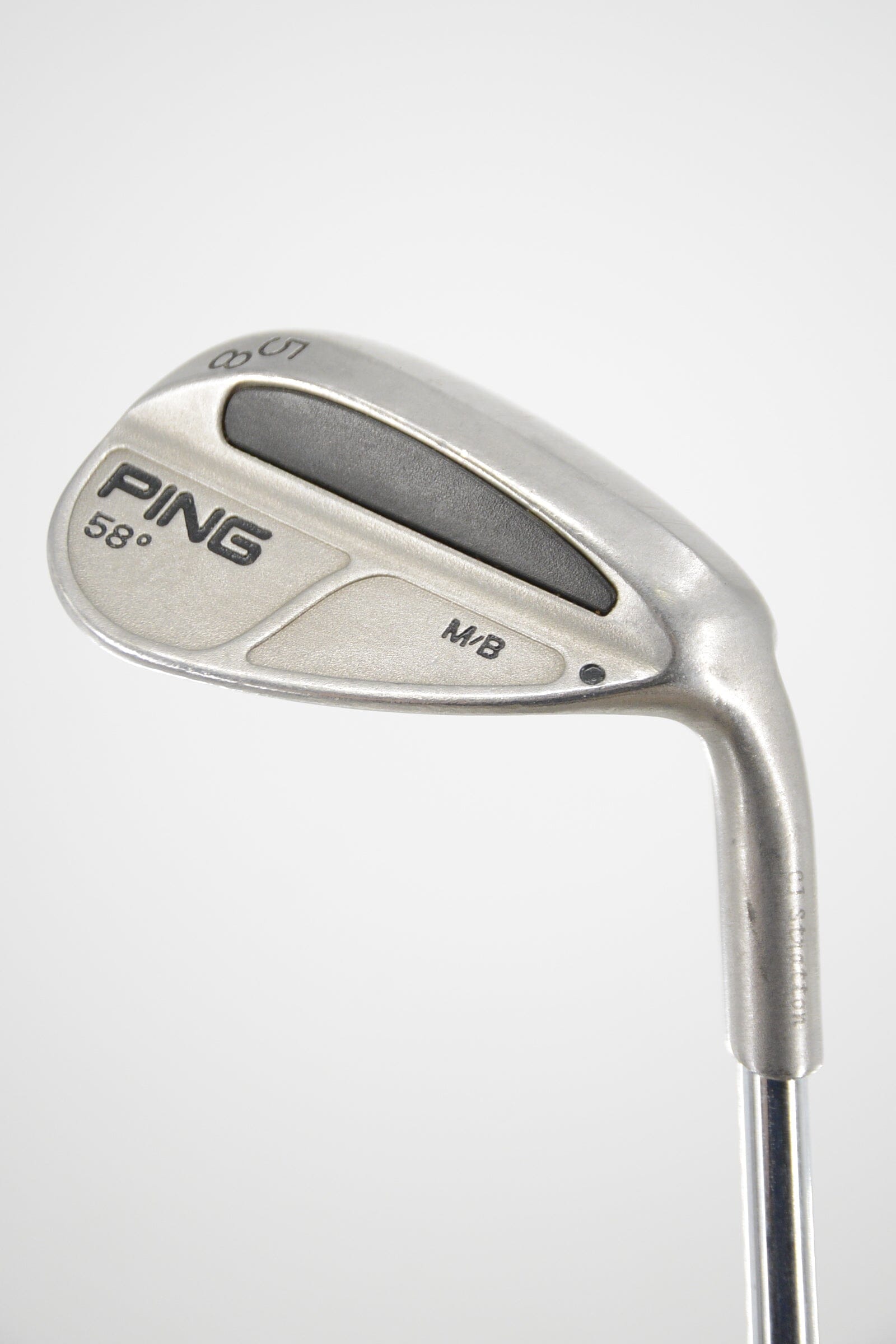 Ping M/B 58 Degree Wedge Wedge Flex 35" Golf Clubs GolfRoots 