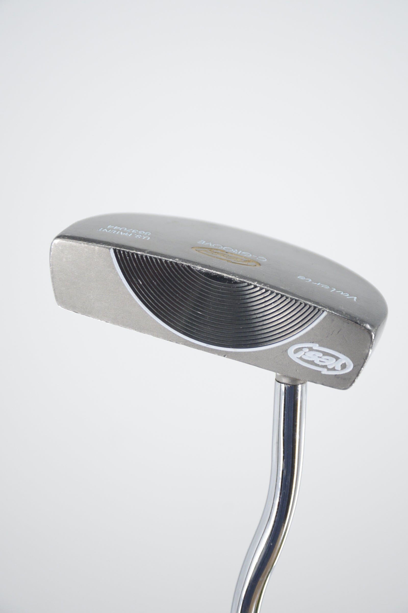 Lefty Yes! Valerie Putter 35.5" Golf Clubs GolfRoots 