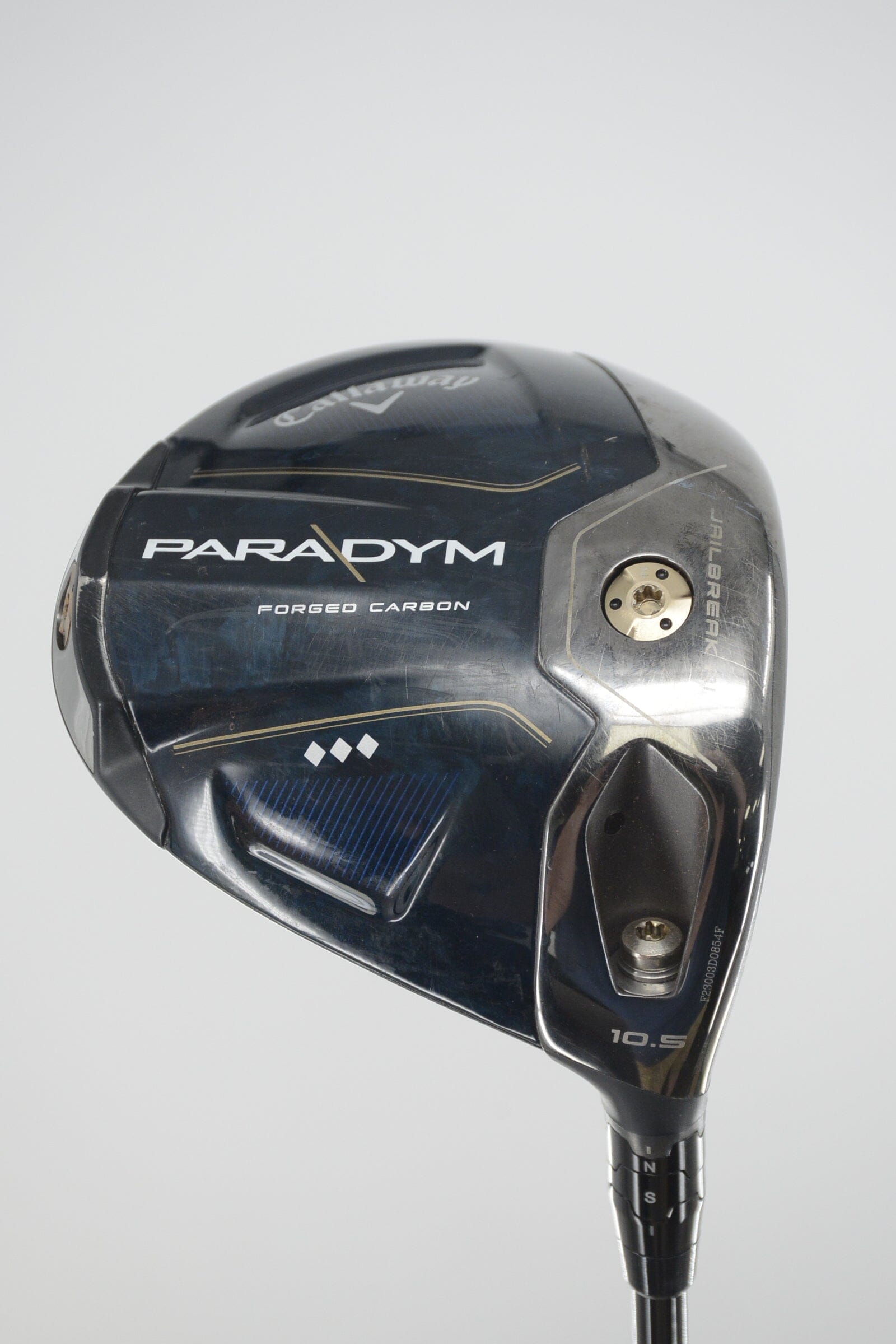 Callaway Drivers