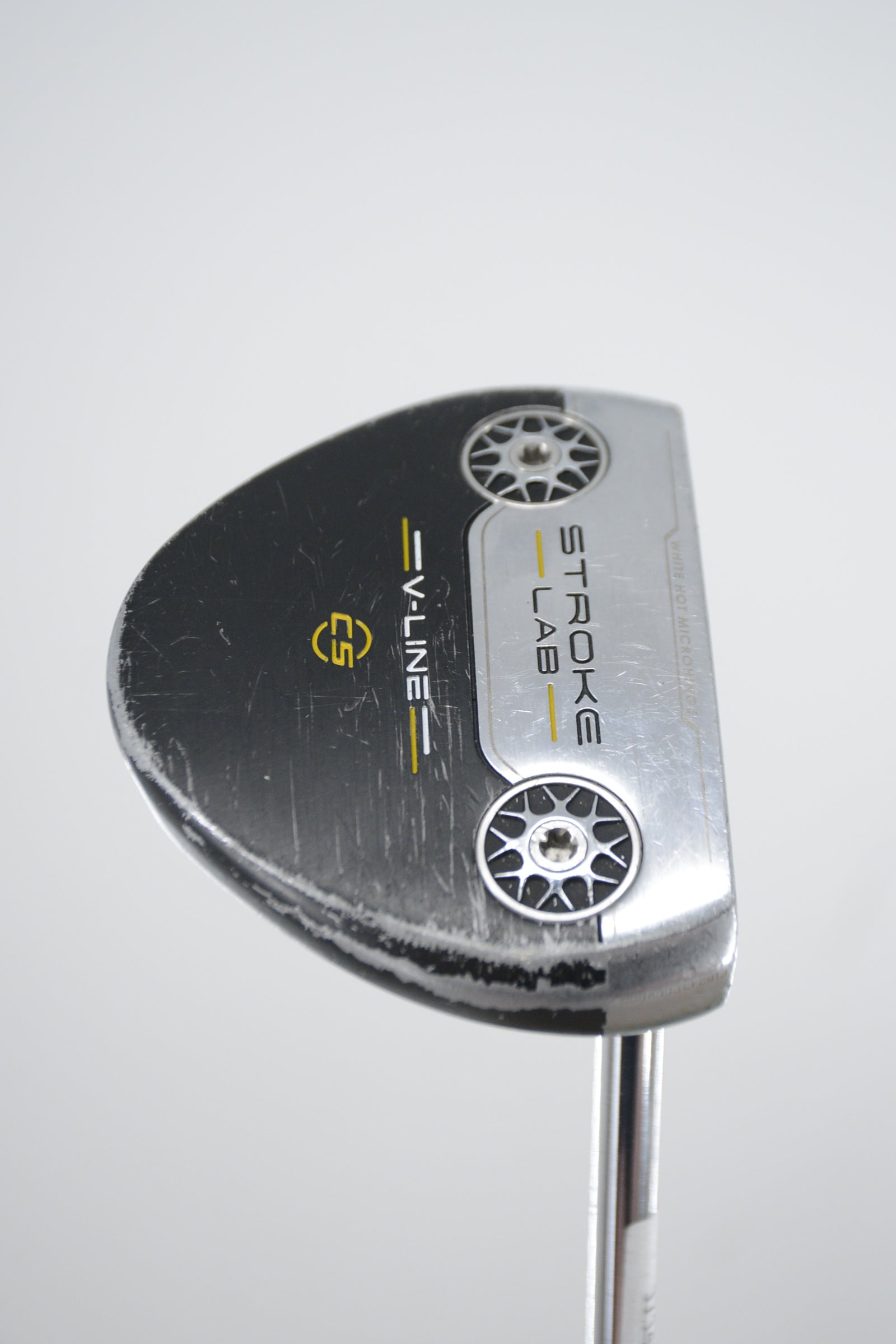 Odyssey Stroke Lab V-Line CS Putter 35"