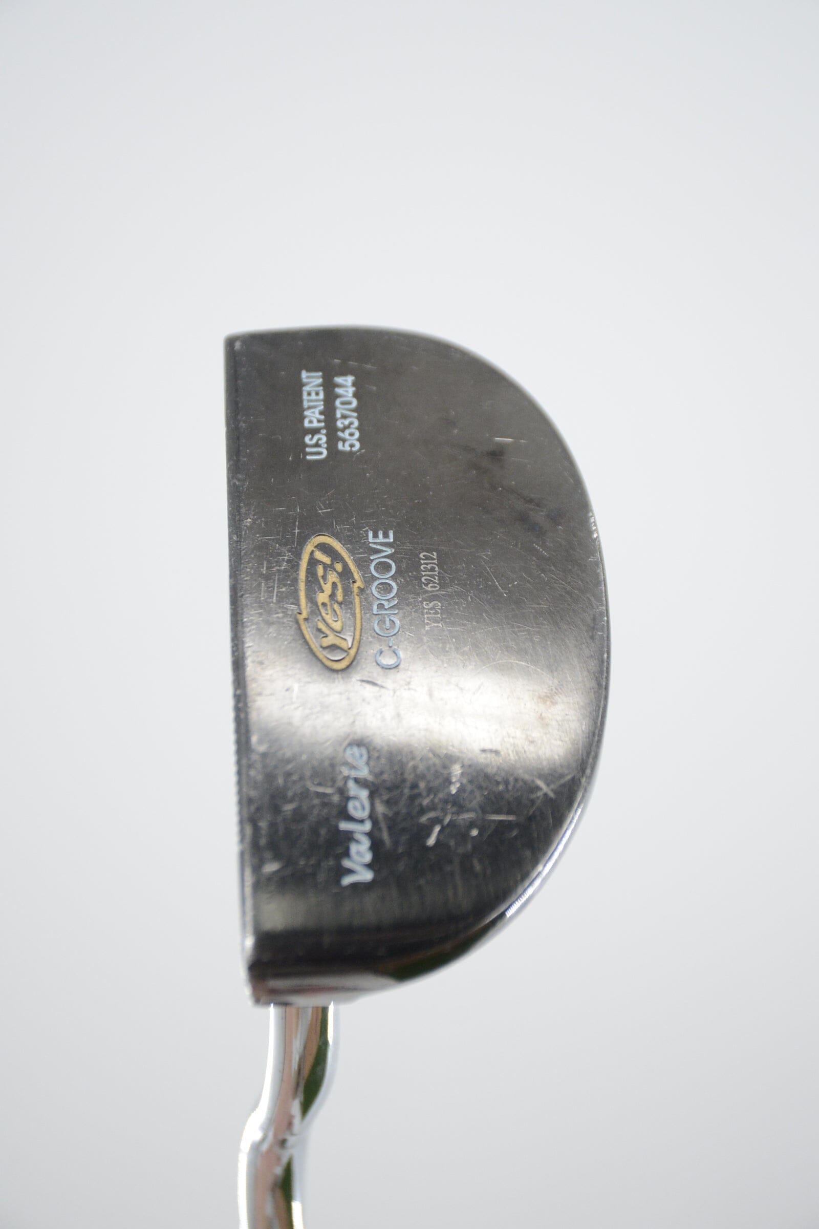 Lefty Yes! Valerie Putter 35.5" Golf Clubs GolfRoots 