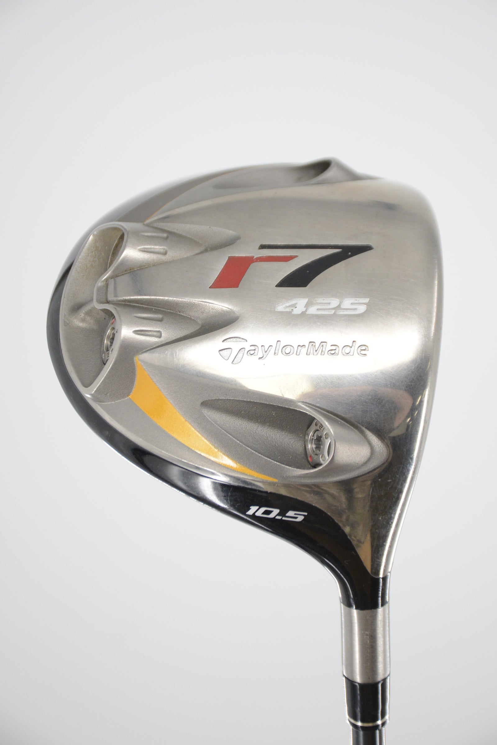 TaylorMade R7 425 10.5 Degree Driver S Flex 44.5"