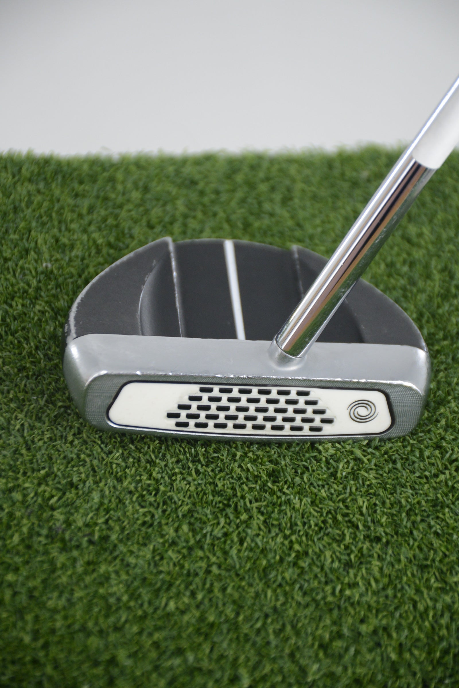 Odyssey Stroke Lab V-Line CS Putter 35"