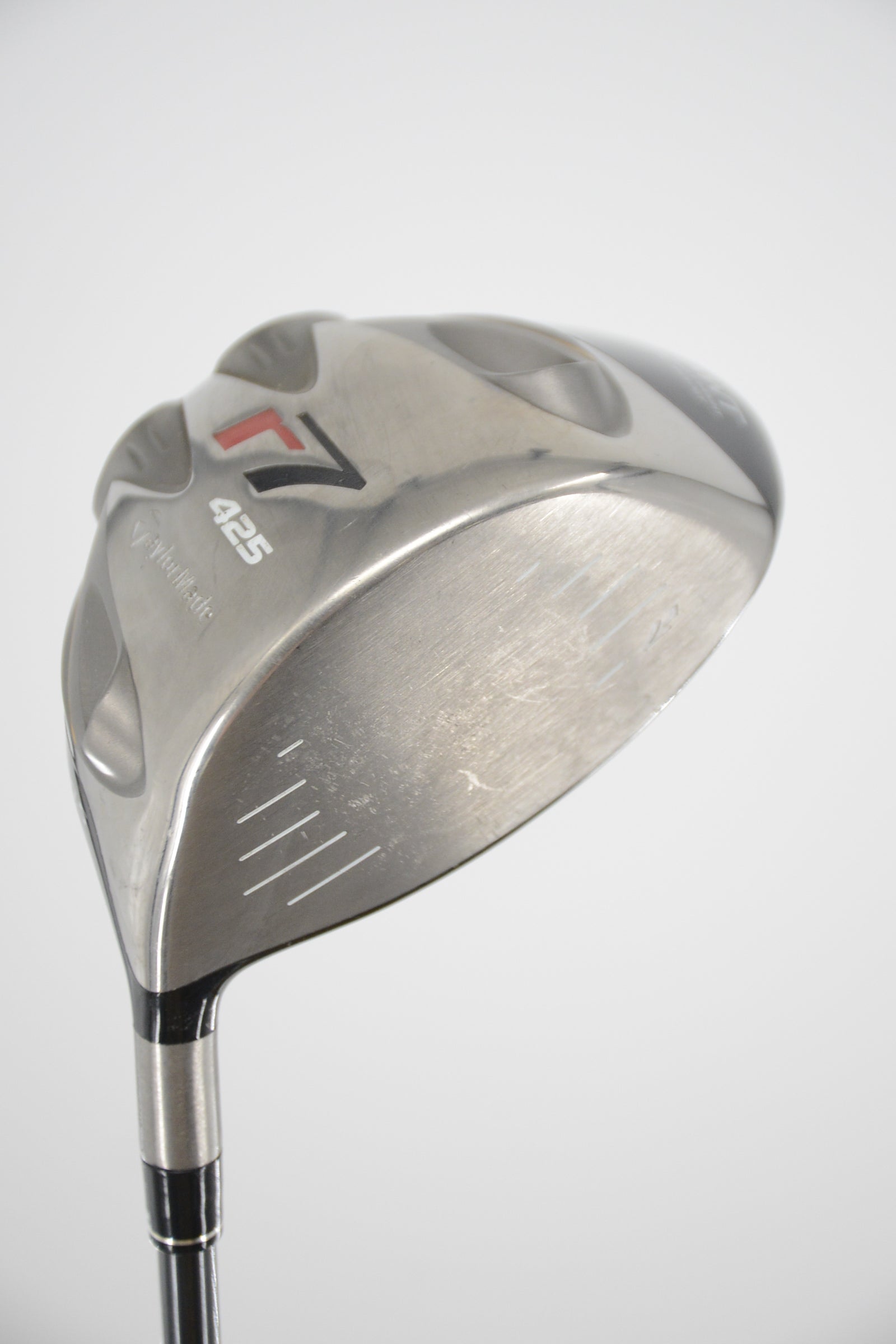 TaylorMade R7 425 10.5 Degree Driver S Flex 44.5"