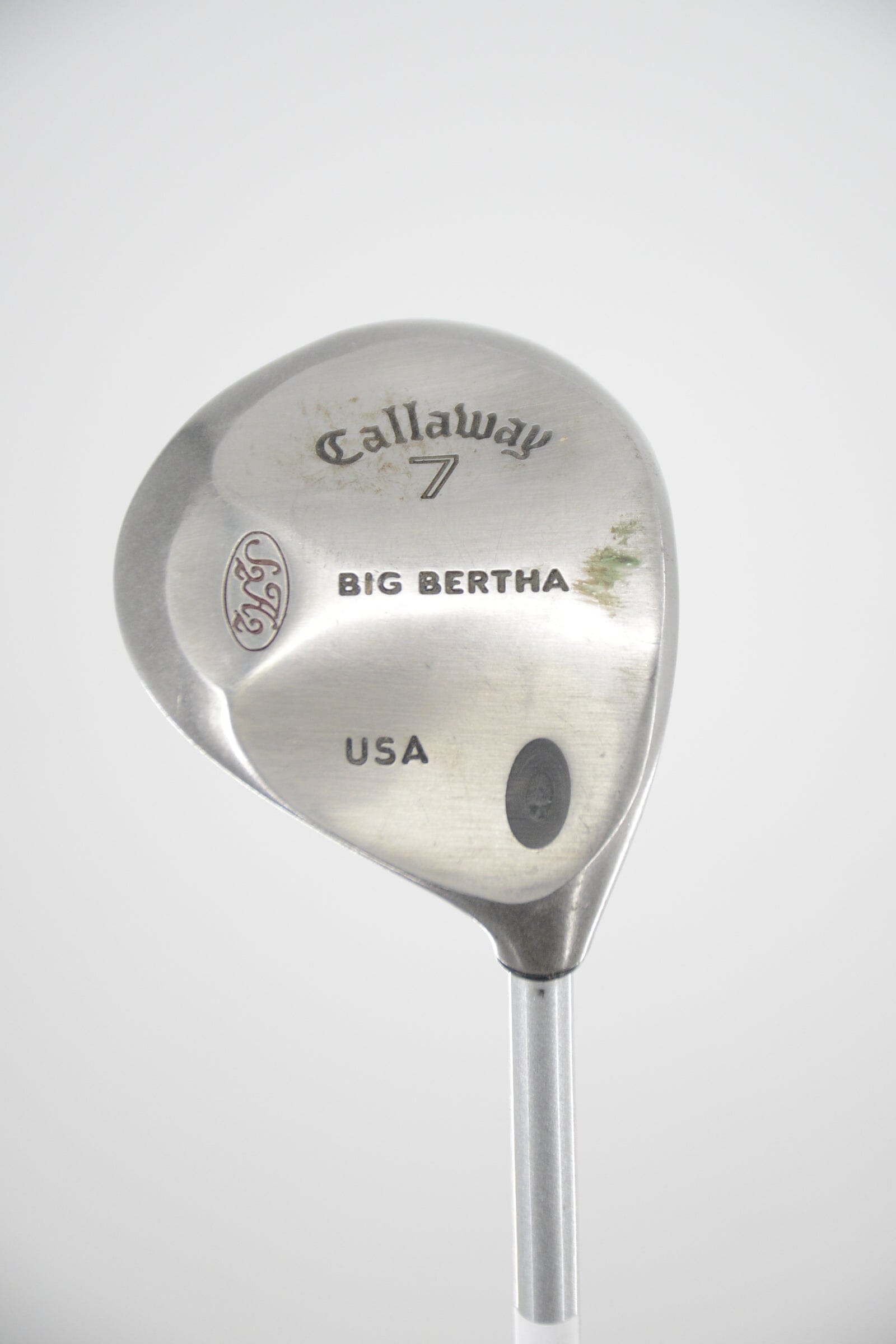 Callaway S2H2 7 Iron SR Flex 41" Golf Clubs GolfRoots 