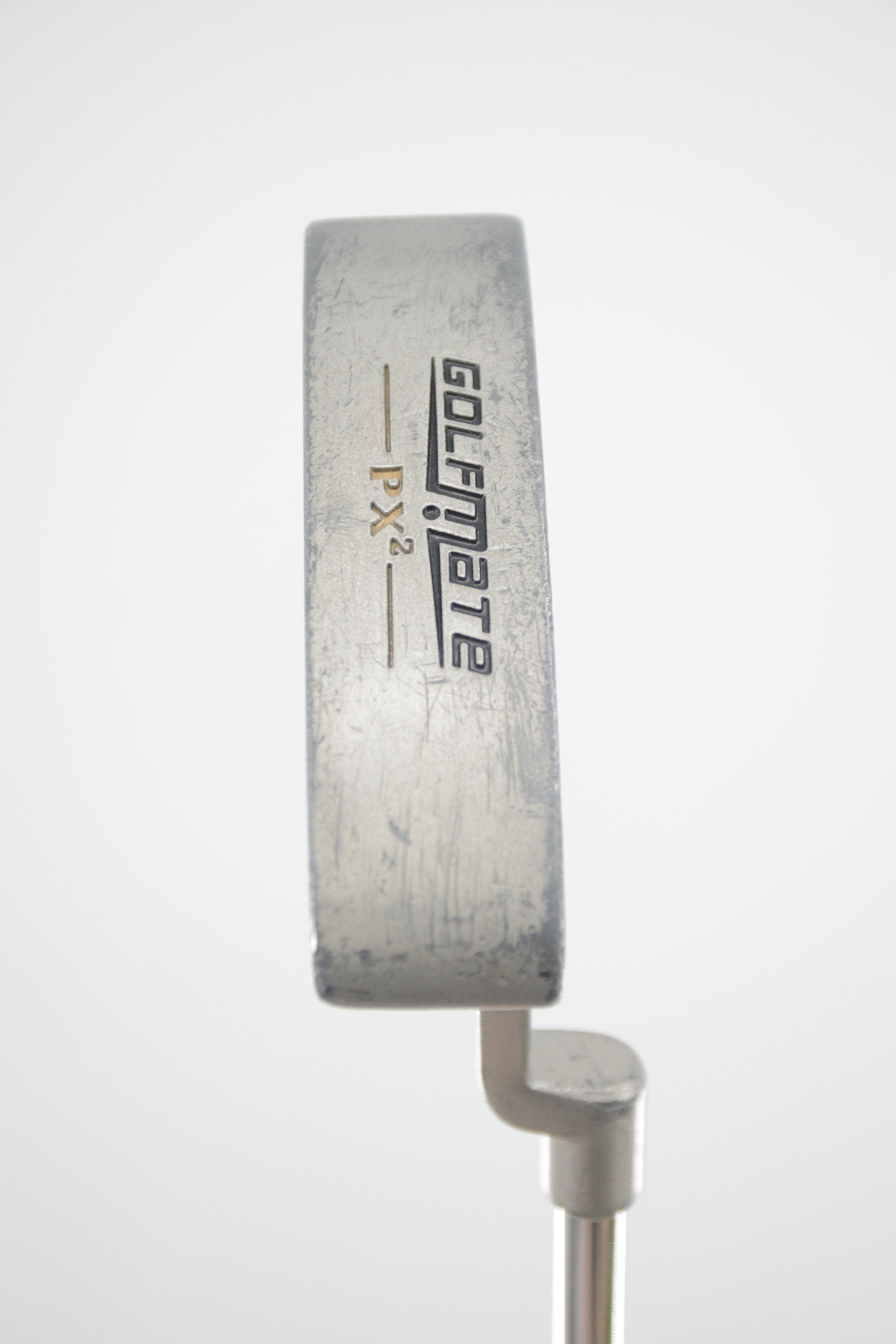 GolfMate PX2 Putter 35" Golf Clubs GolfRoots 