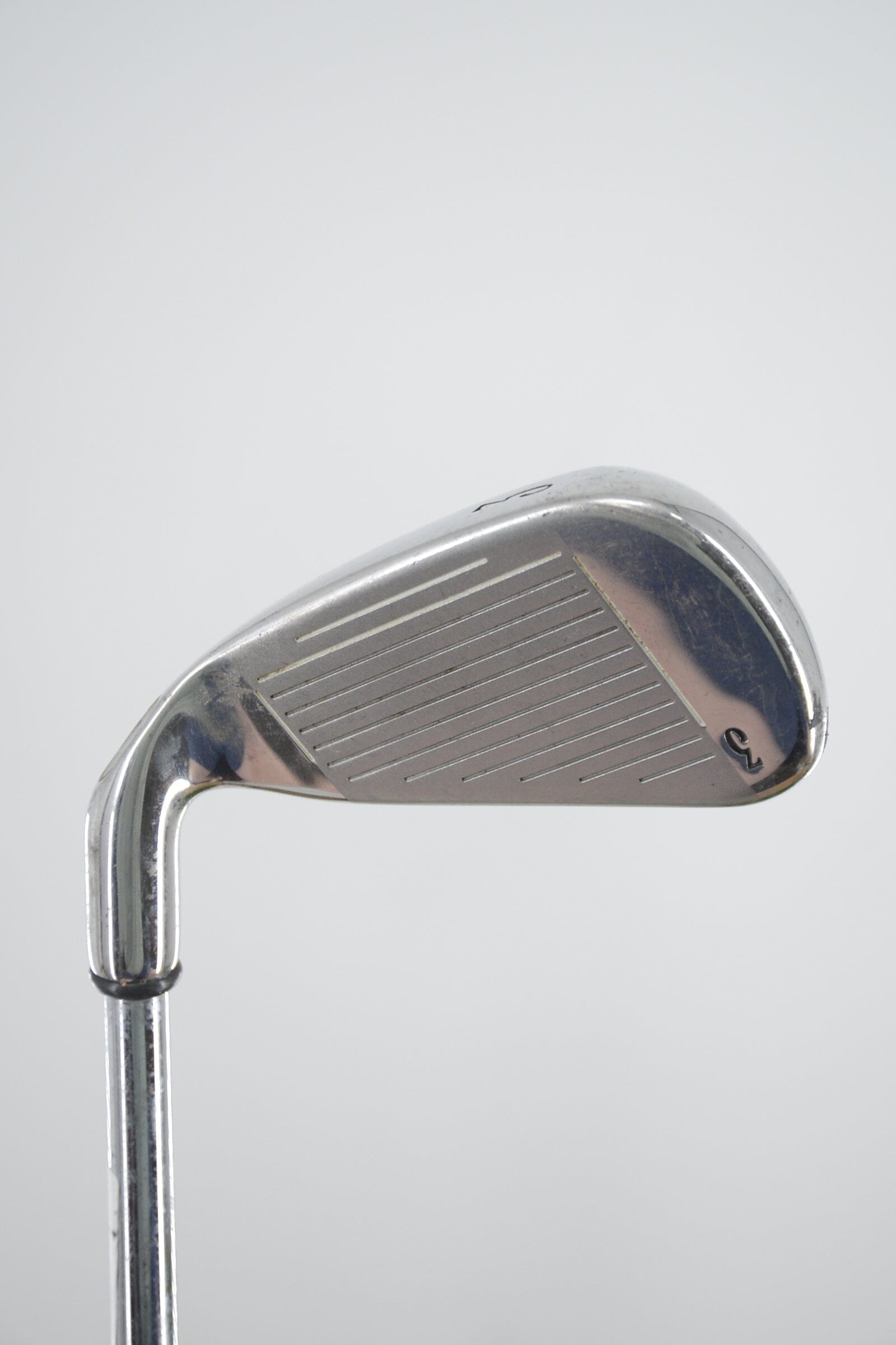 Callaway X-18 3 Iron Uniflex 38.75" Golf Clubs GolfRoots 