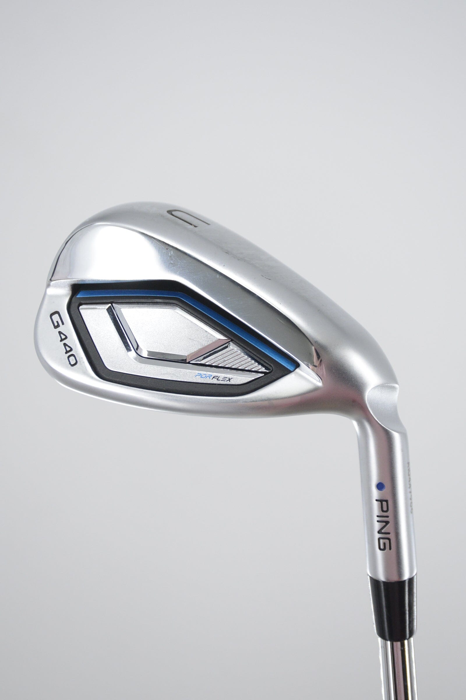 Ping G440 UW R Flex 35.25" Golf Clubs GolfRoots 