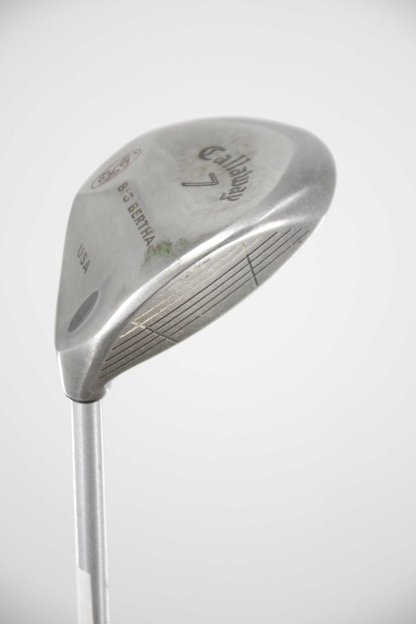 Callaway S2H2 7 Iron SR Flex 41" Golf Clubs GolfRoots 