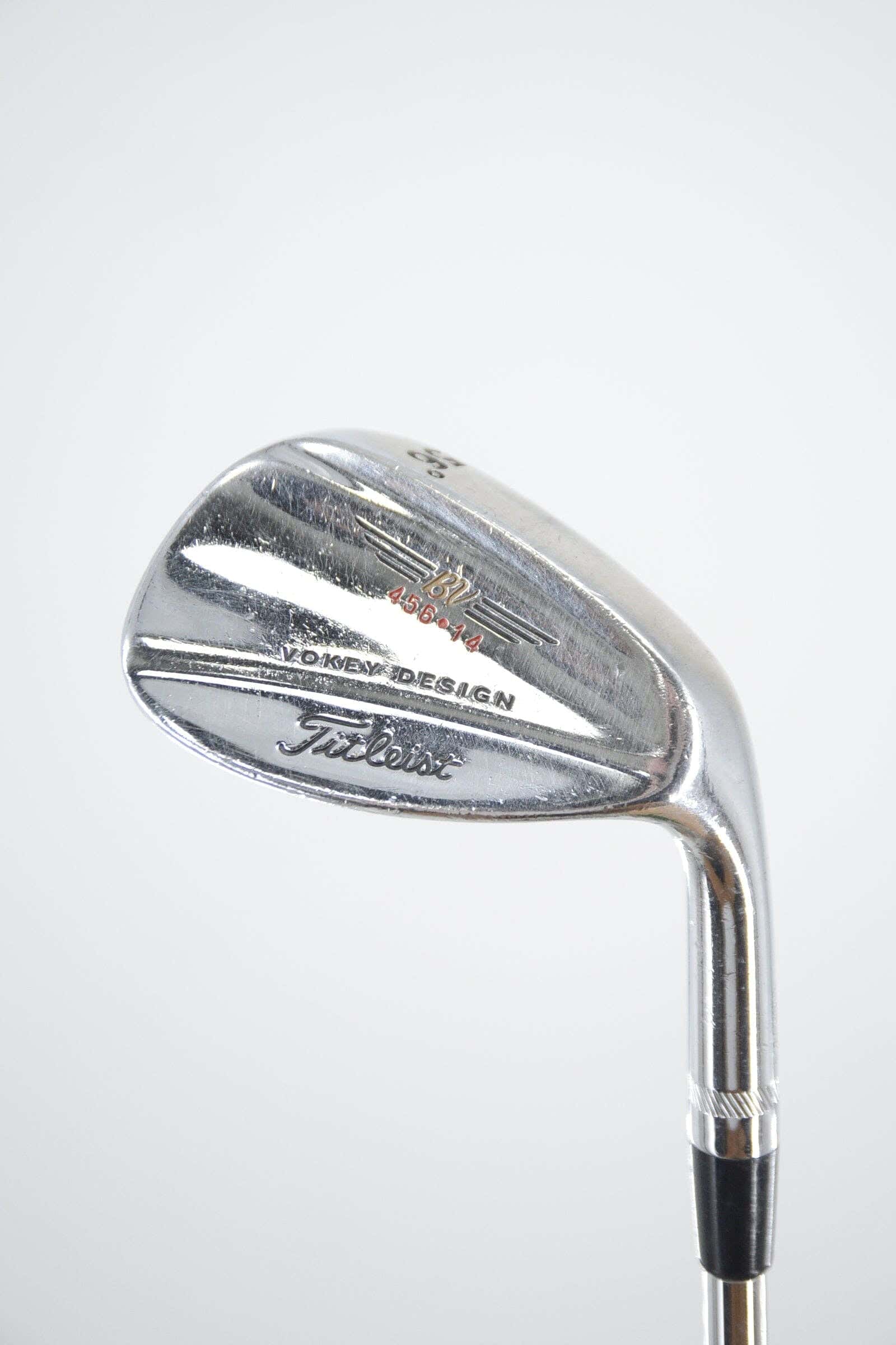 Pre-Owned Titleist Vokey Wedges | GolfRoots