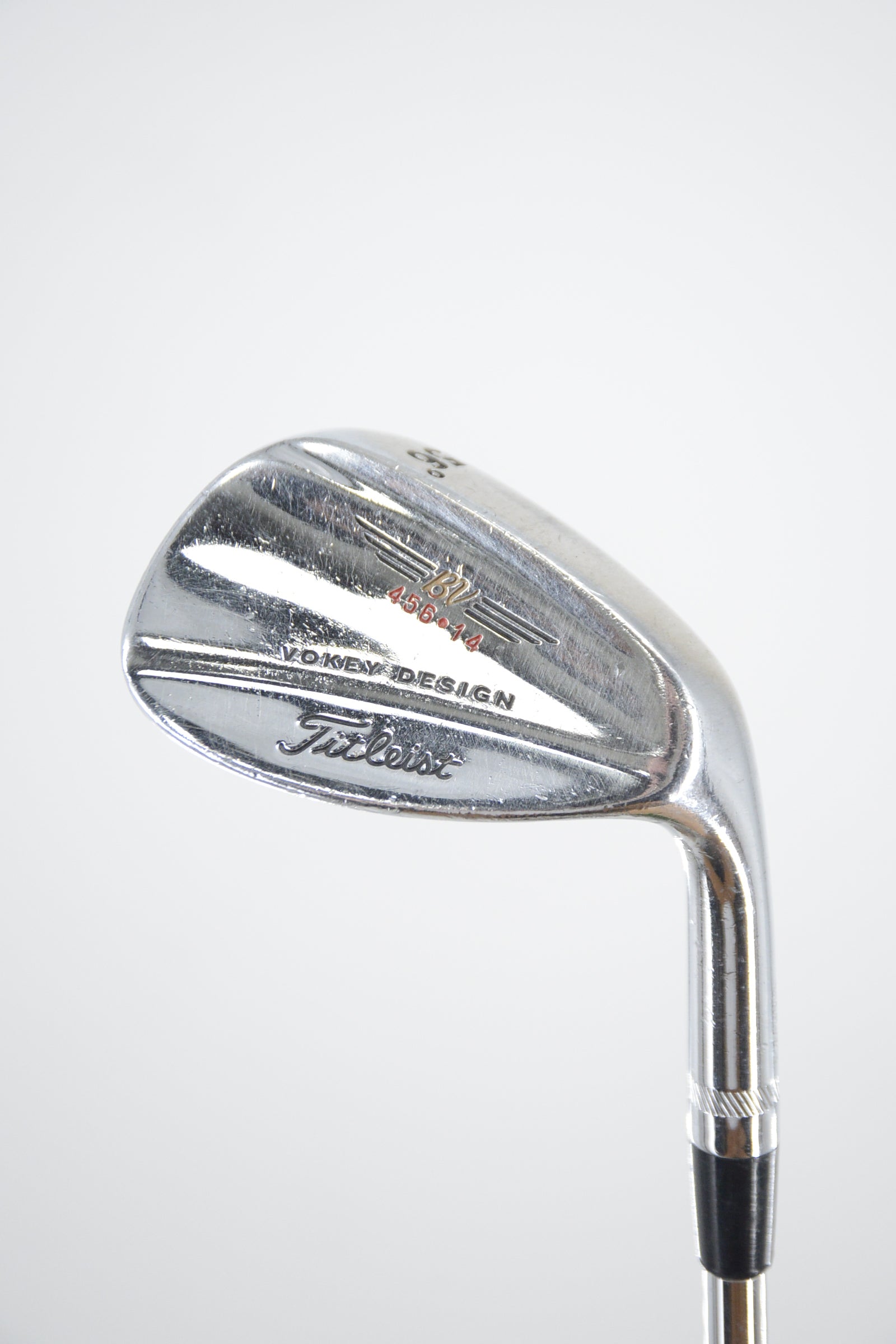 Titleist Vokey 400 Series 56 Degree Wedge Wedge Flex 35.25"