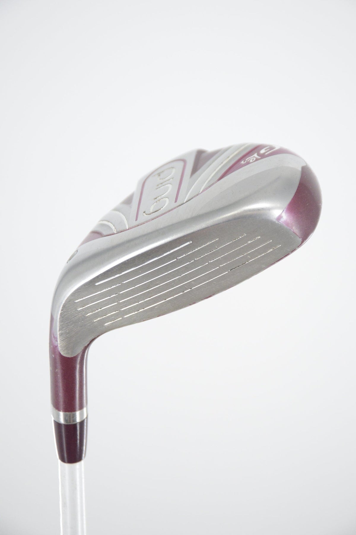 Women's Ping G Le2 4 Hybrid W Flex 38.75" Golf Hybrids Ping 