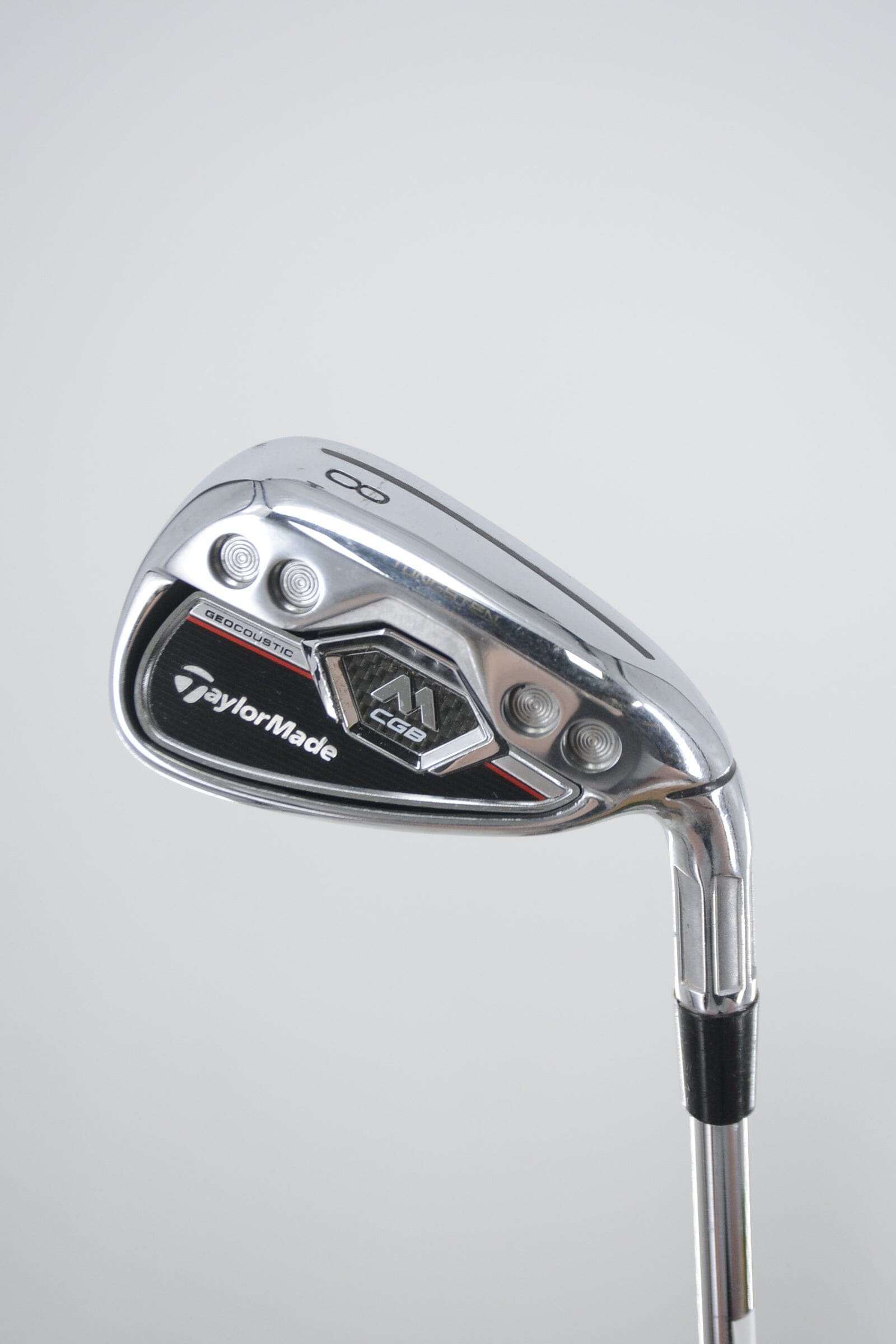 TaylorMade M CGB 8 Iron S Flex 36" Golf Clubs GolfRoots 