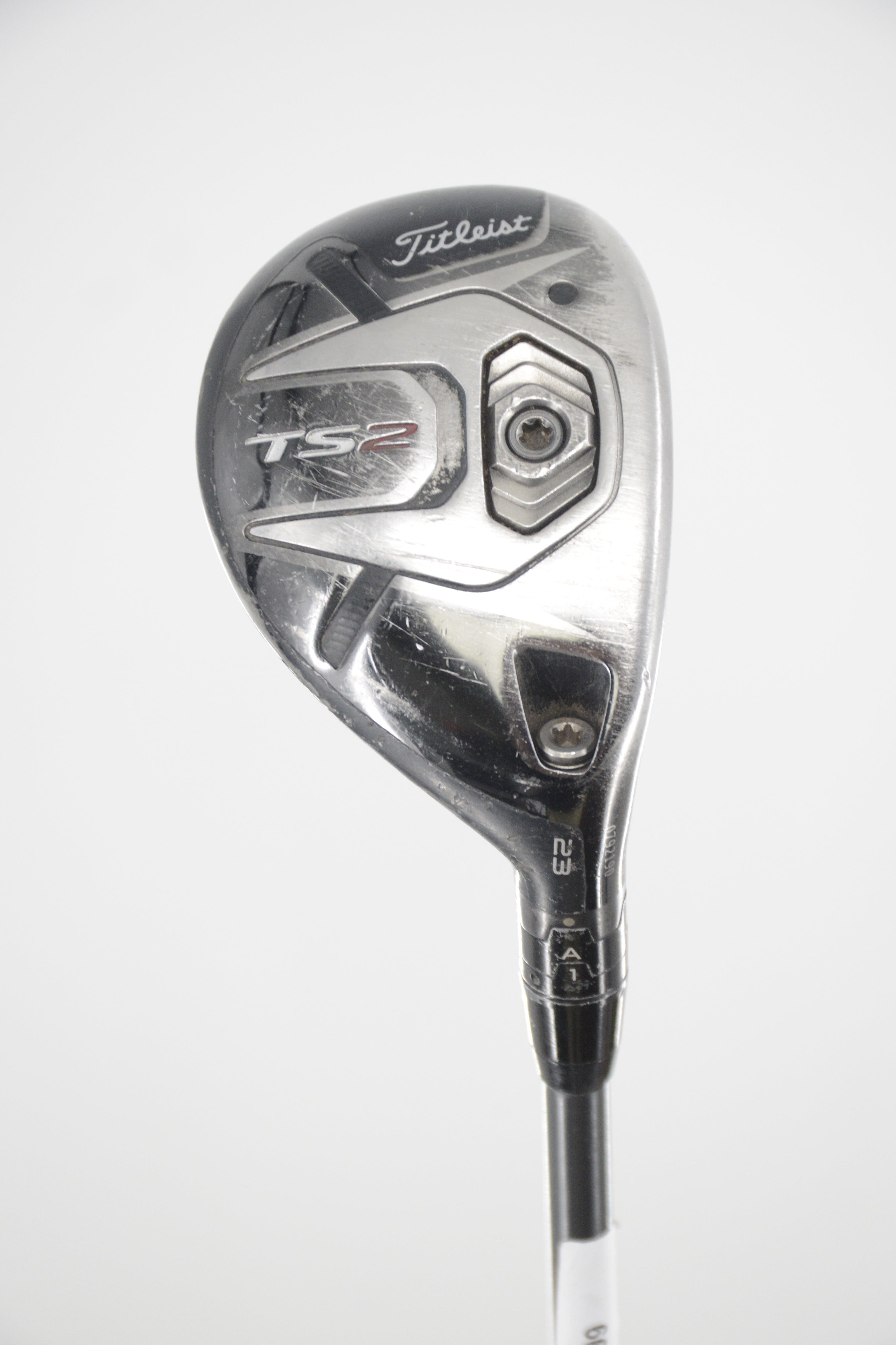 Titleist TS2 23 Degree Hybrid S Flex 39.25" Golf Clubs GolfRoots 