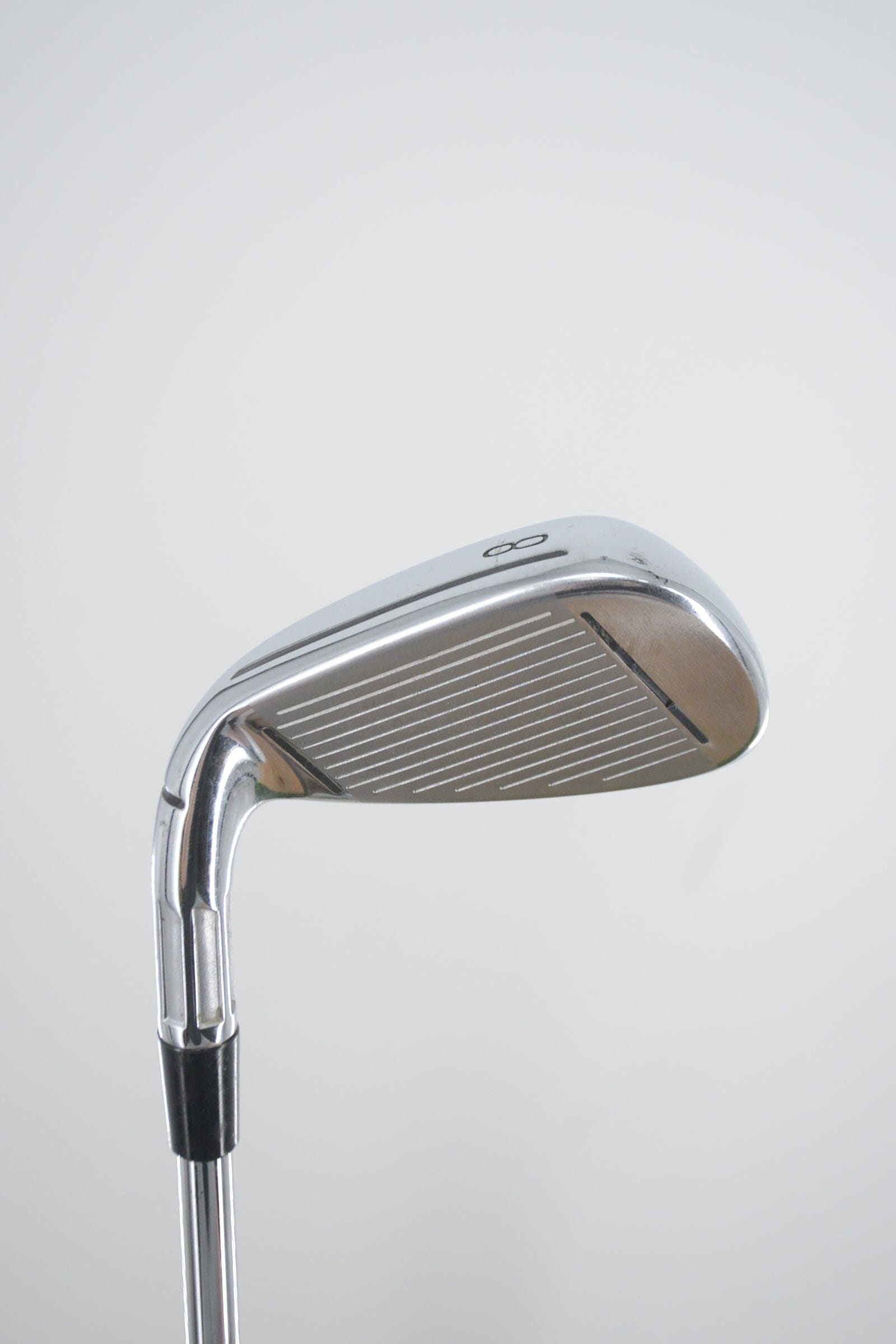 TaylorMade M CGB 8 Iron S Flex 36" Golf Clubs GolfRoots 