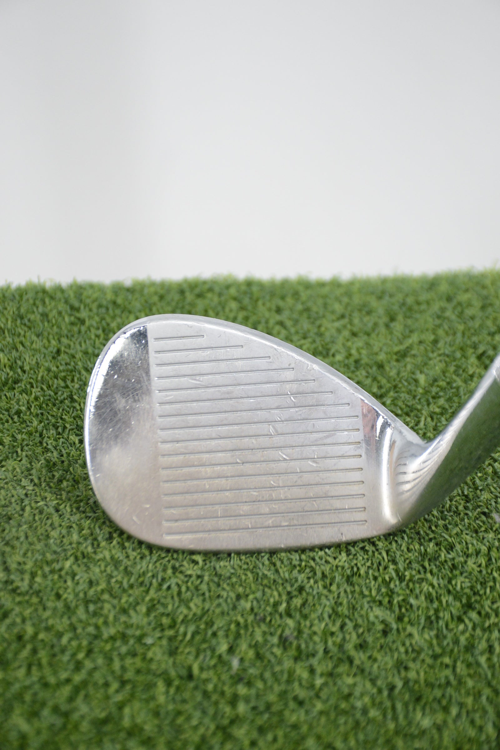 Titleist Vokey 400 Series 56 Degree Wedge Wedge Flex 35.25"