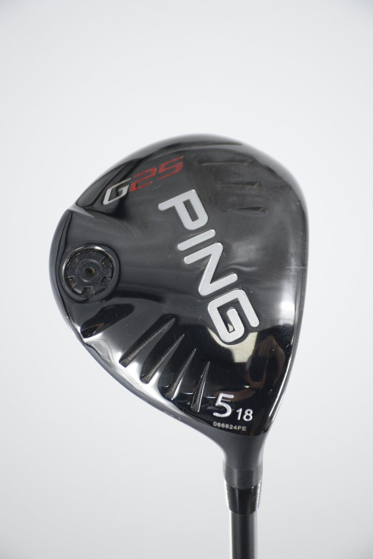 Ping G25 5 Wood R Flex 42.25" Golf Clubs GolfRoots 