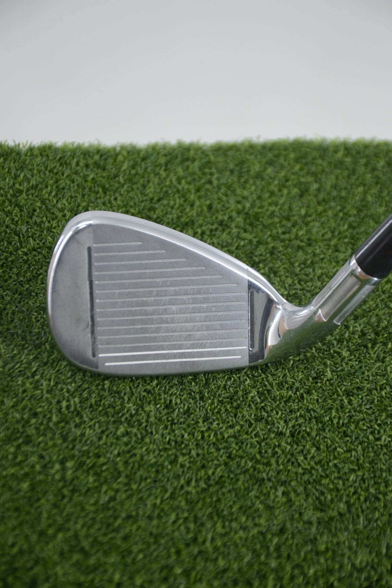 TaylorMade M CGB 8 Iron S Flex 36" Golf Clubs GolfRoots 