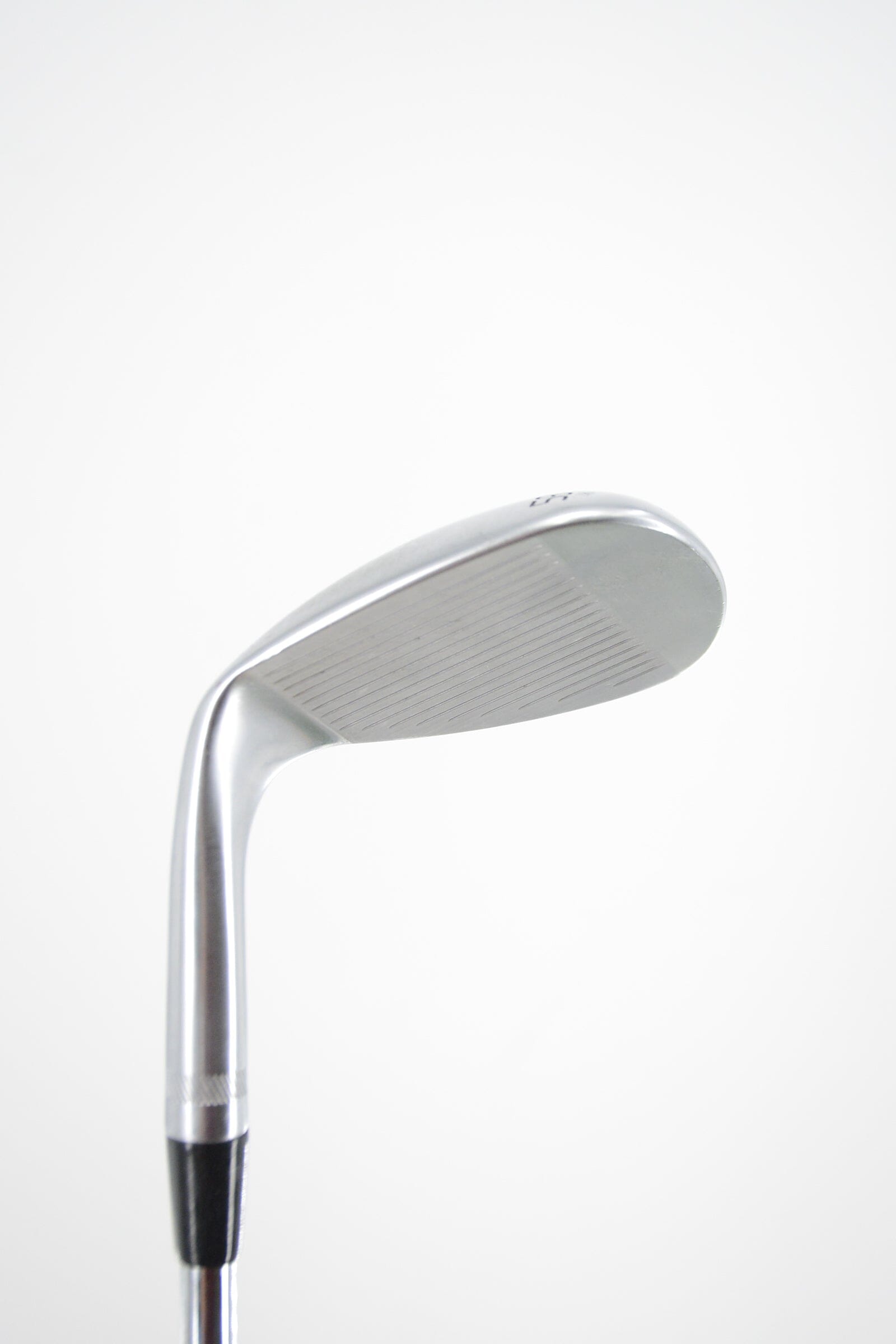 Titleist Vokey SM9 Tour Chrome 58 Degree Wedge Wedge Flex 34.75" Golf Clubs GolfRoots 