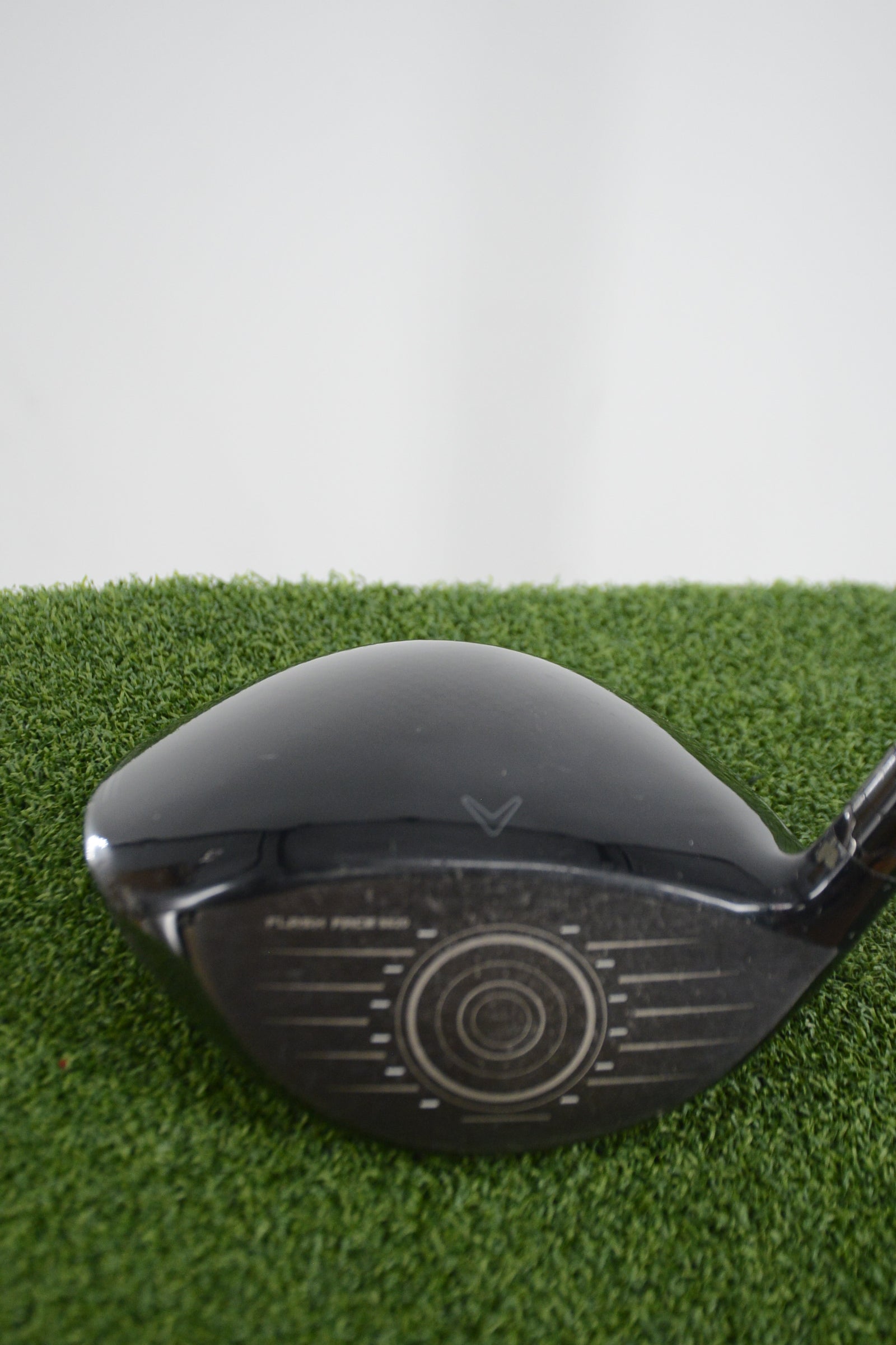 Callaway Mavrik Max 12 Degree Driver SR Flex 45"