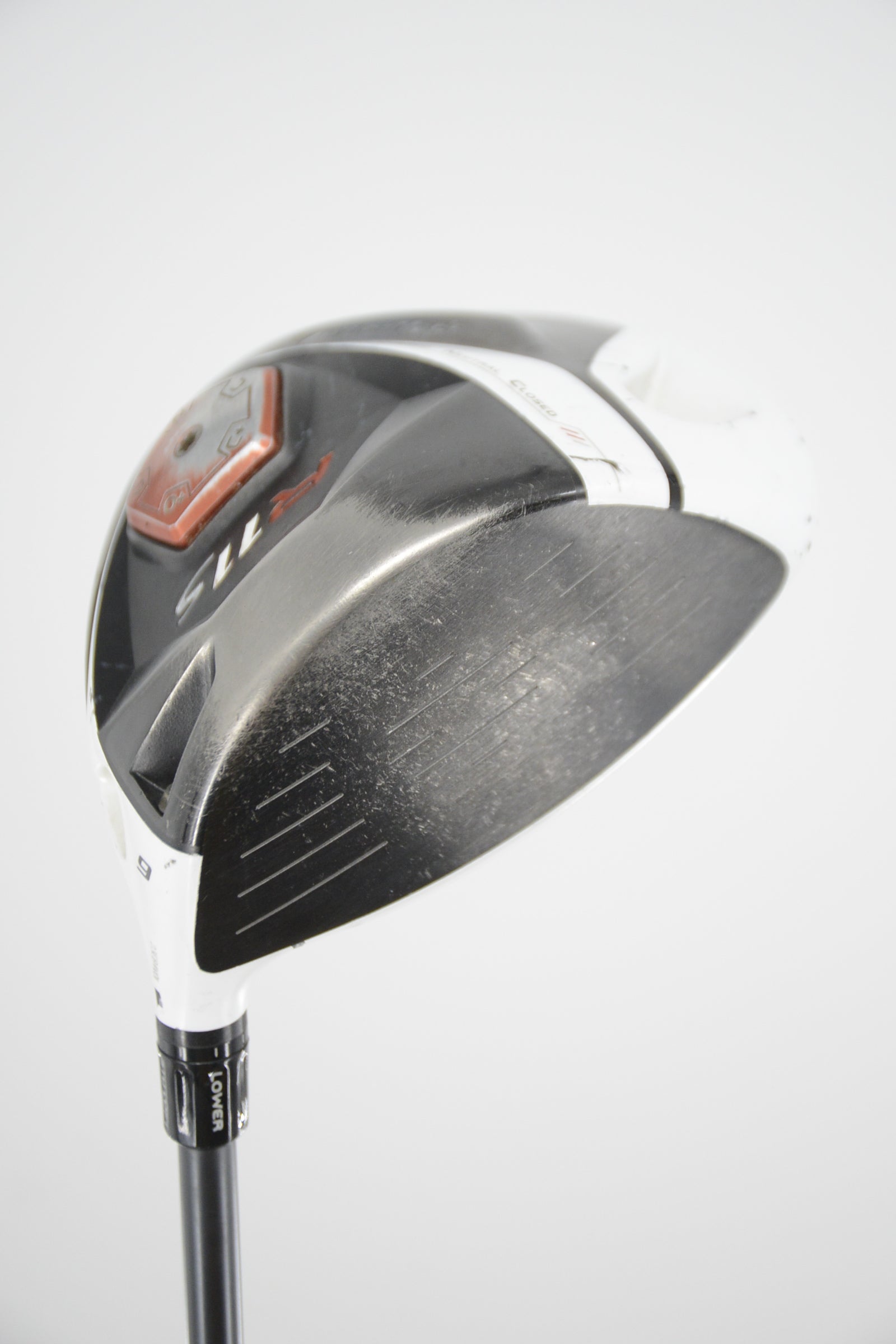 TaylorMade R11-S 9 Degree Driver R Flex 45.5"