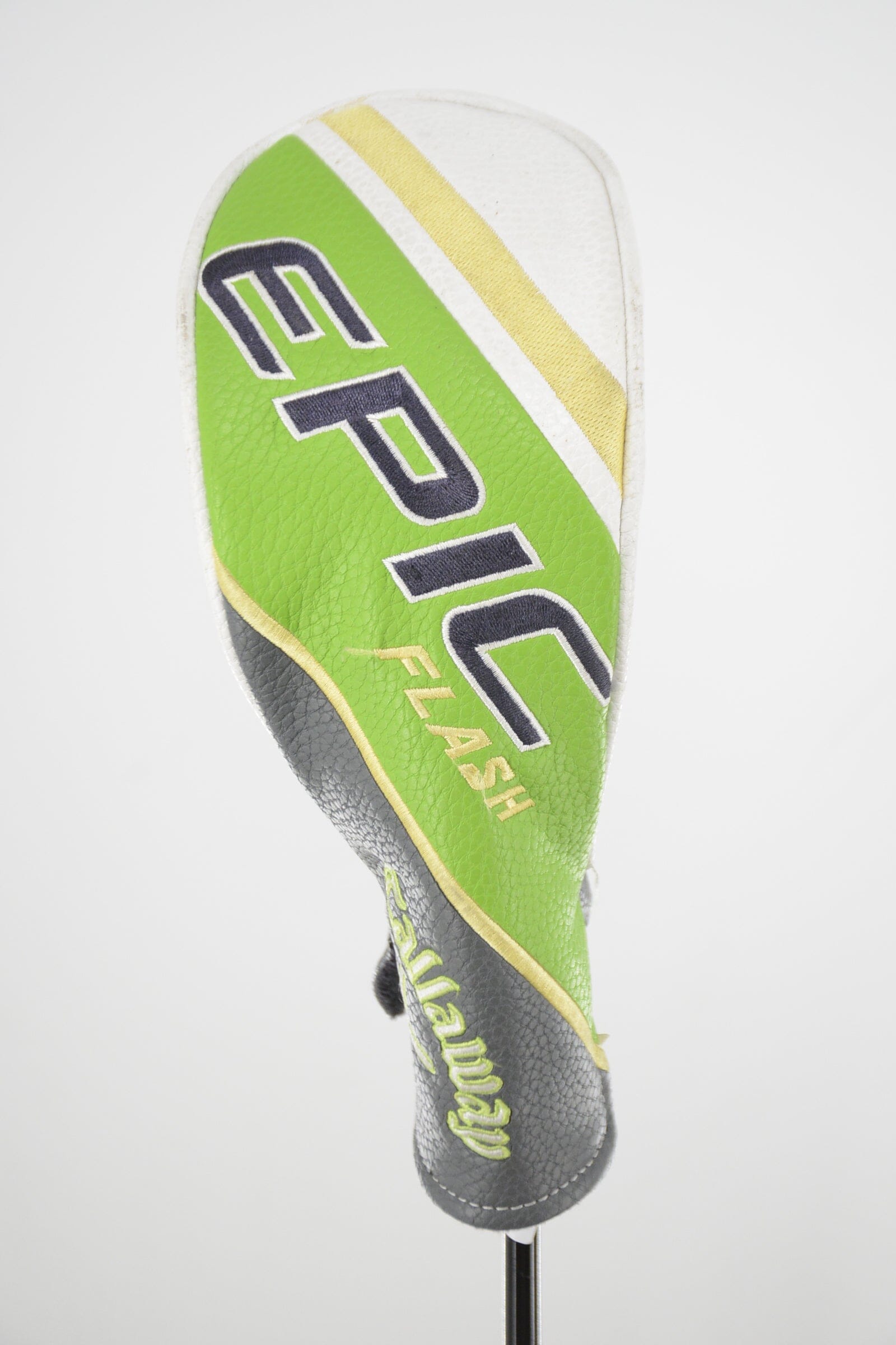 Callaway Epic Flash 3 Wood R Flex 43" Golf Clubs GolfRoots 