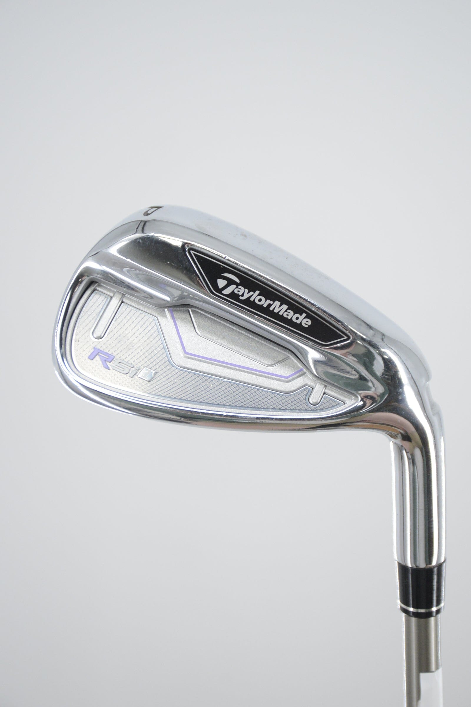 Women's TaylorMade RSi 1 PW W Flex 34.5" Golf Clubs GolfRoots 