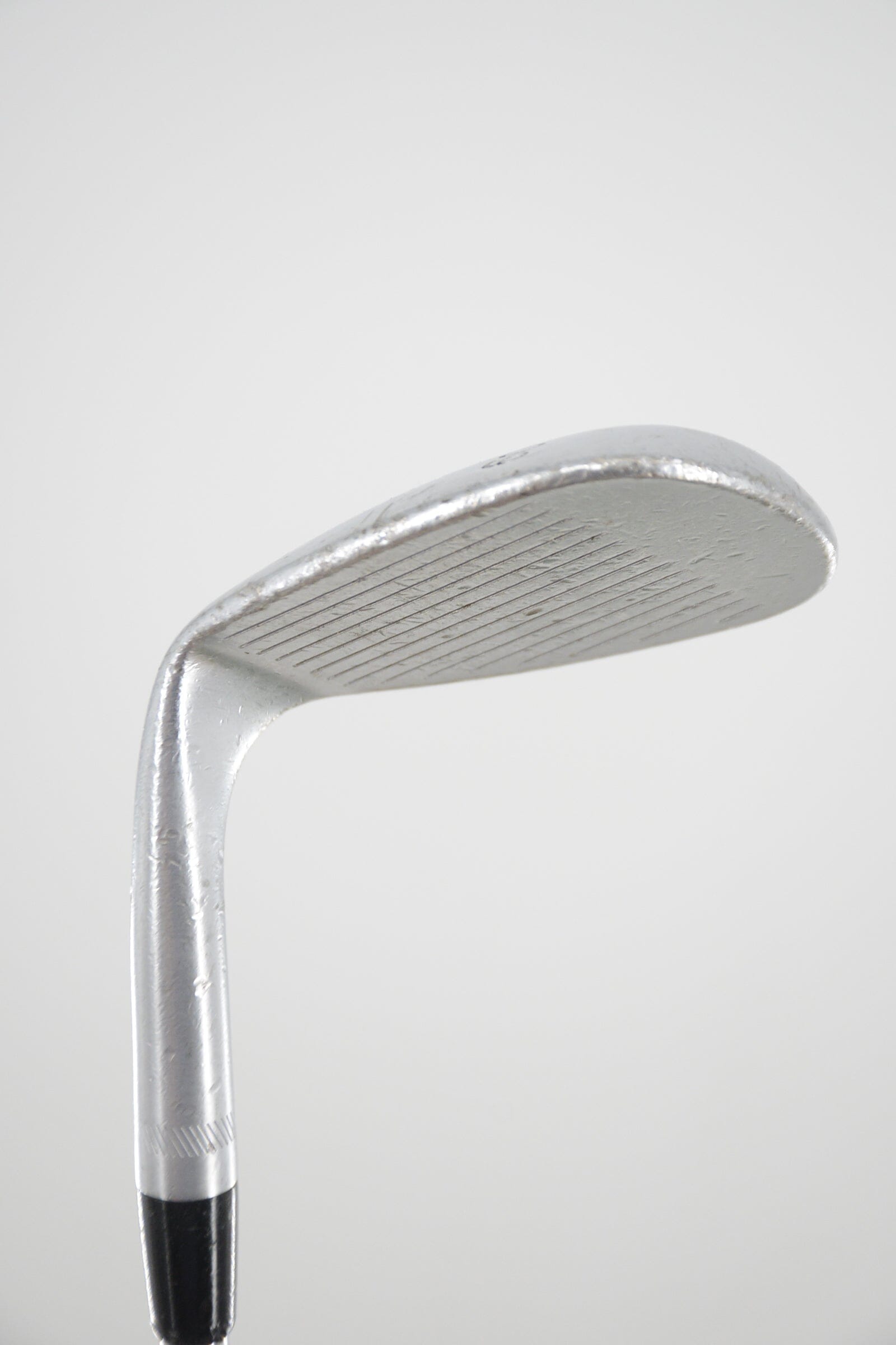 Titleist Vokey Spin Milled 60 Degree Wedge Wedge Flex 35" Golf Clubs GolfRoots 