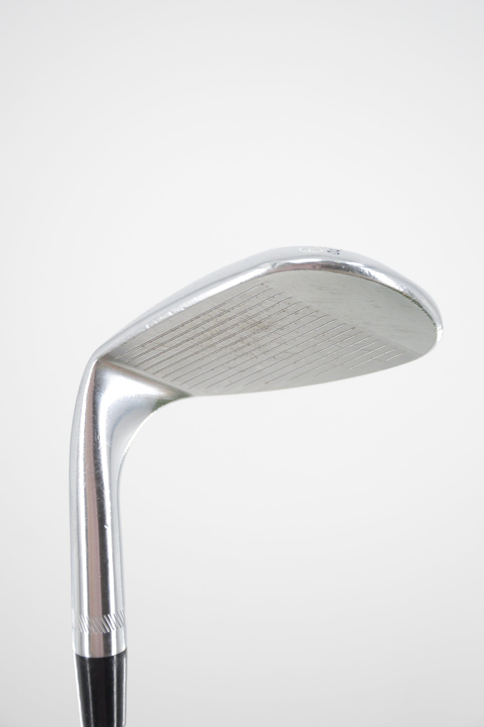 Titleist Vokey SM7 Tour Chrome 60 Degree Wedge Wedge Flex 35.25" Golf Clubs GolfRoots 