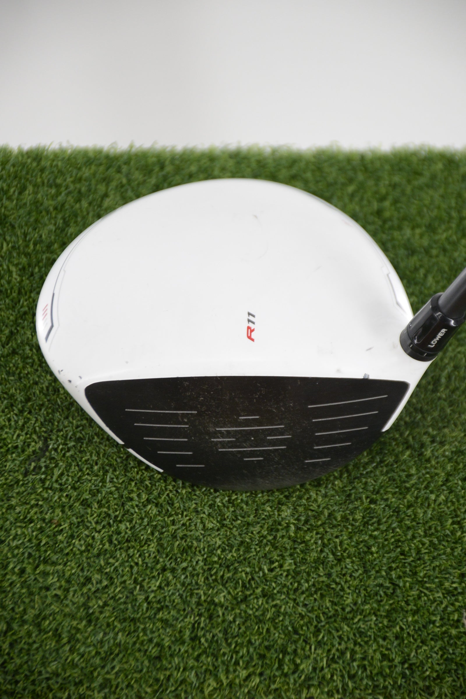 TaylorMade R11-S 9 Degree Driver R Flex 45.5"
