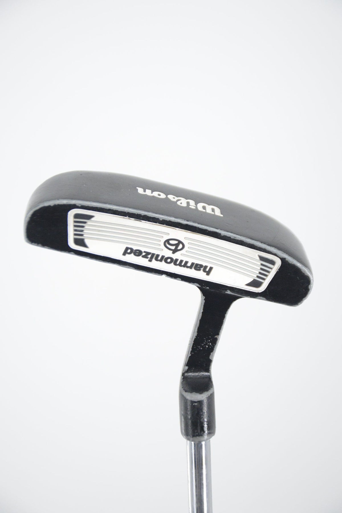 Lefty Wilson Harmonized Putter 35" Golf Putters Wilson 