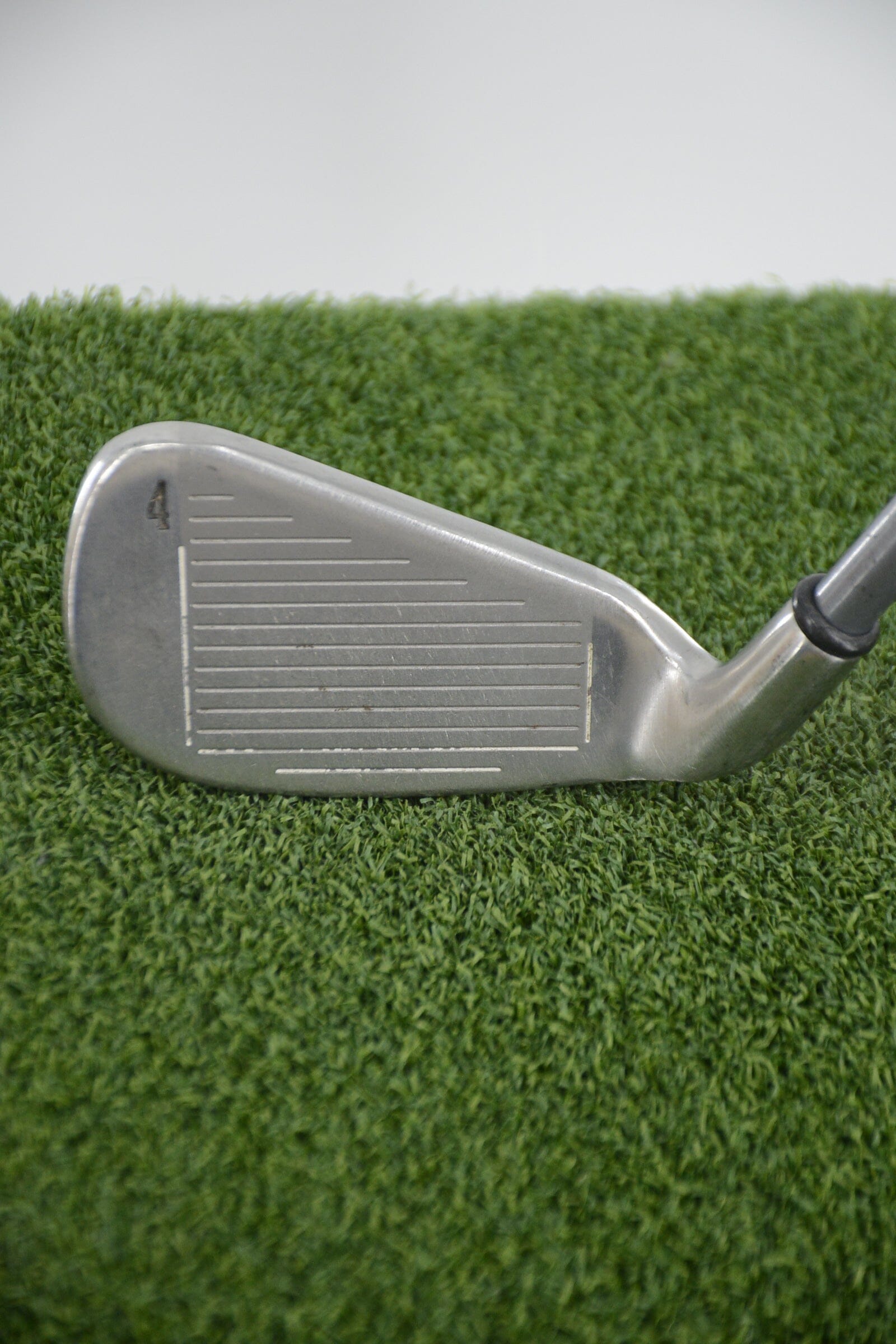 Callaway Steelhead X-14 4 Iron R Flex 38.25" Golf Clubs GolfRoots 