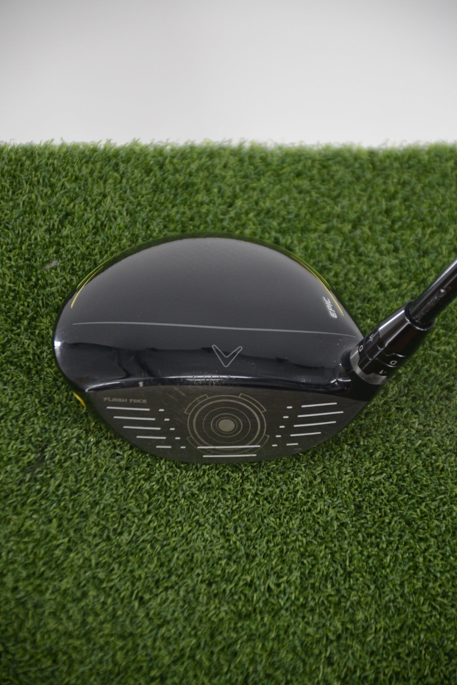 Callaway Epic Flash 3 Wood R Flex 43" Golf Clubs GolfRoots 