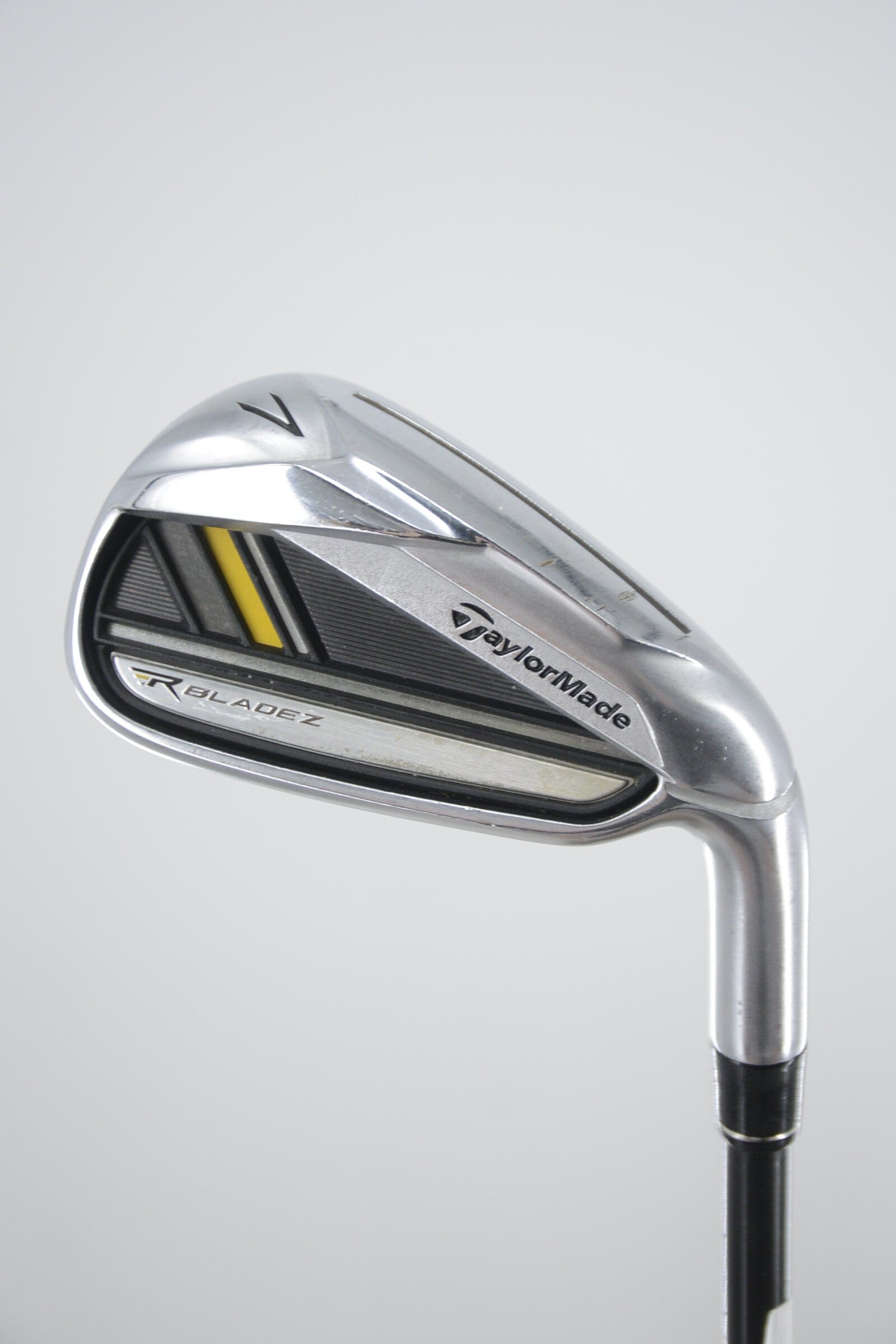 TaylorMade Rbladez 7 Iron SR Flex 37" Golf Clubs GolfRoots 
