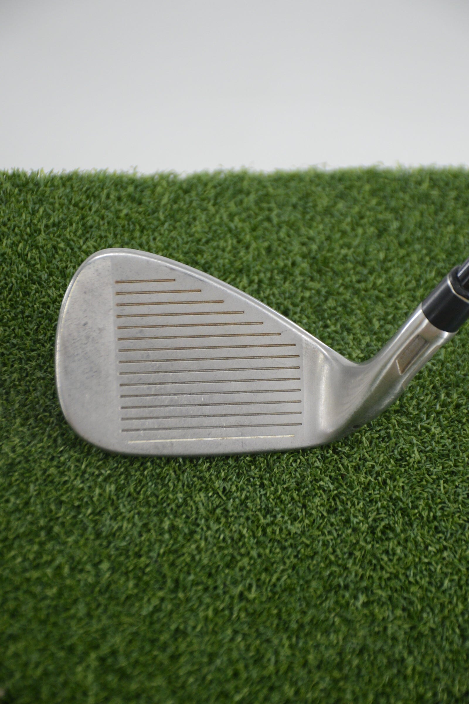 TaylorMade Stealth AW SR Flex 35.5" Golf Clubs GolfRoots 