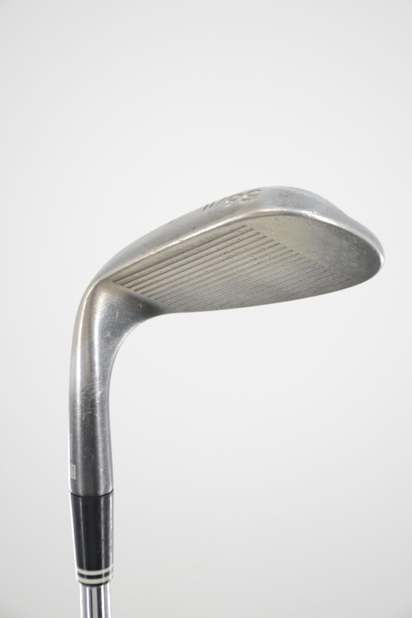 Cleveland RTX 3 Black Satin 56 Degree Wedge Wedge Flex 35" Golf Clubs GolfRoots 