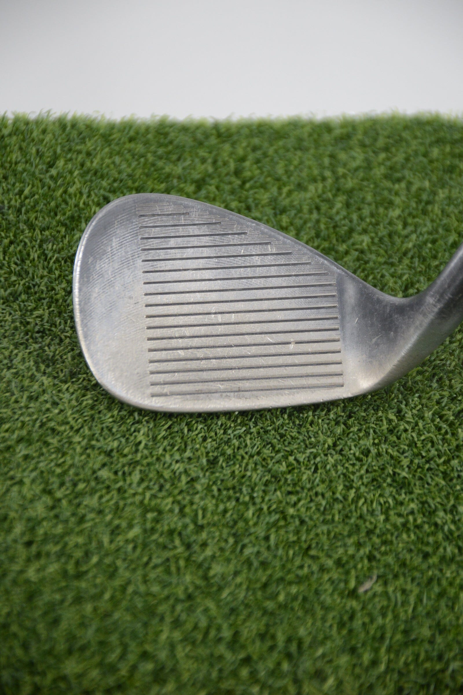 Cleveland RTX 3 Black Satin 56 Degree Wedge Wedge Flex 35" Golf Clubs GolfRoots 