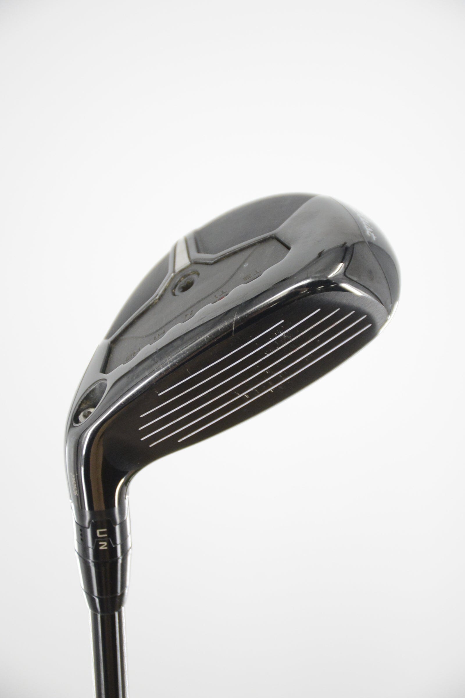 Titleist TSR3 3 Hybrid S Flex 40.5" Golf Clubs GolfRoots 