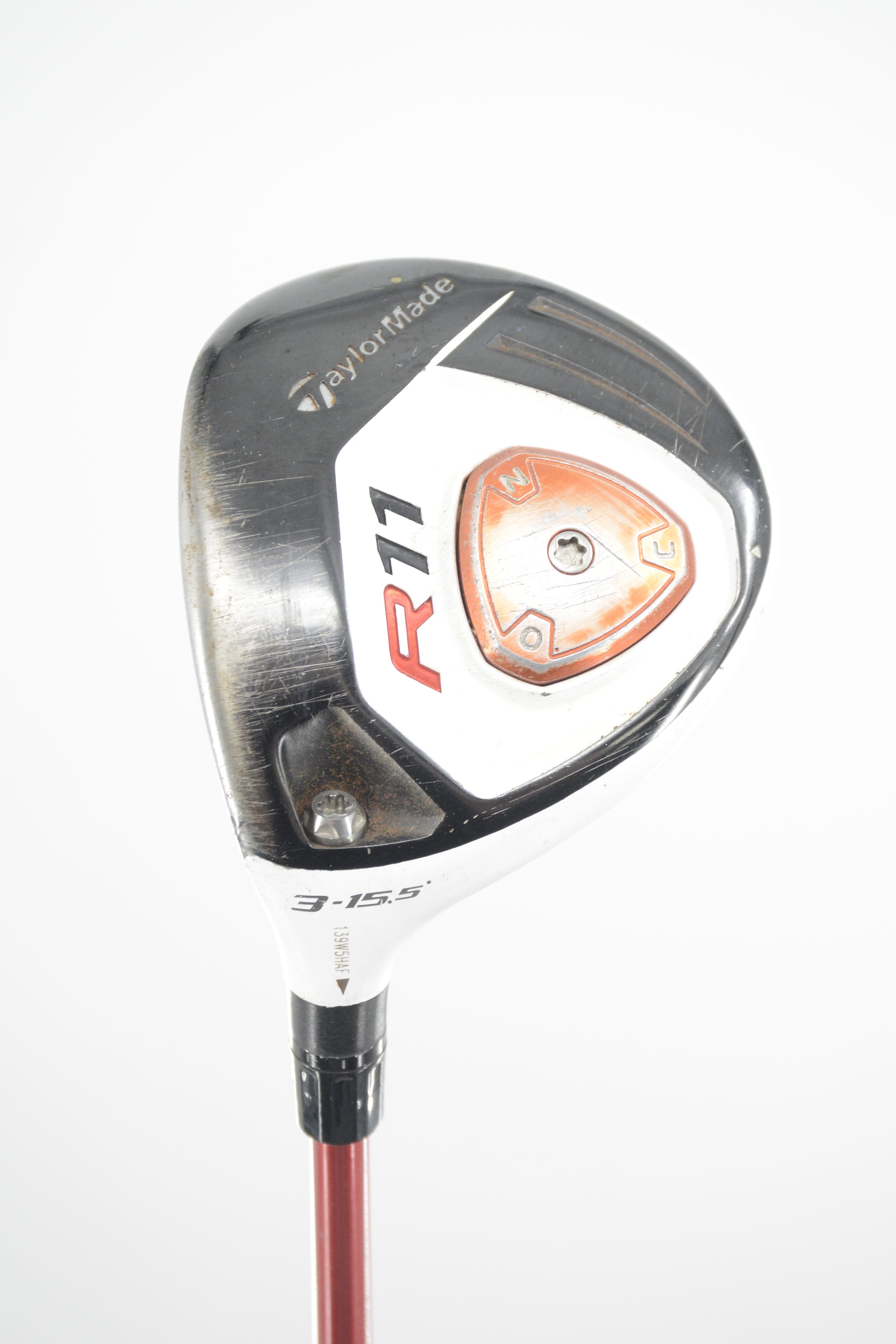 Newest Brand new TaylorMade R11 Golfclubs