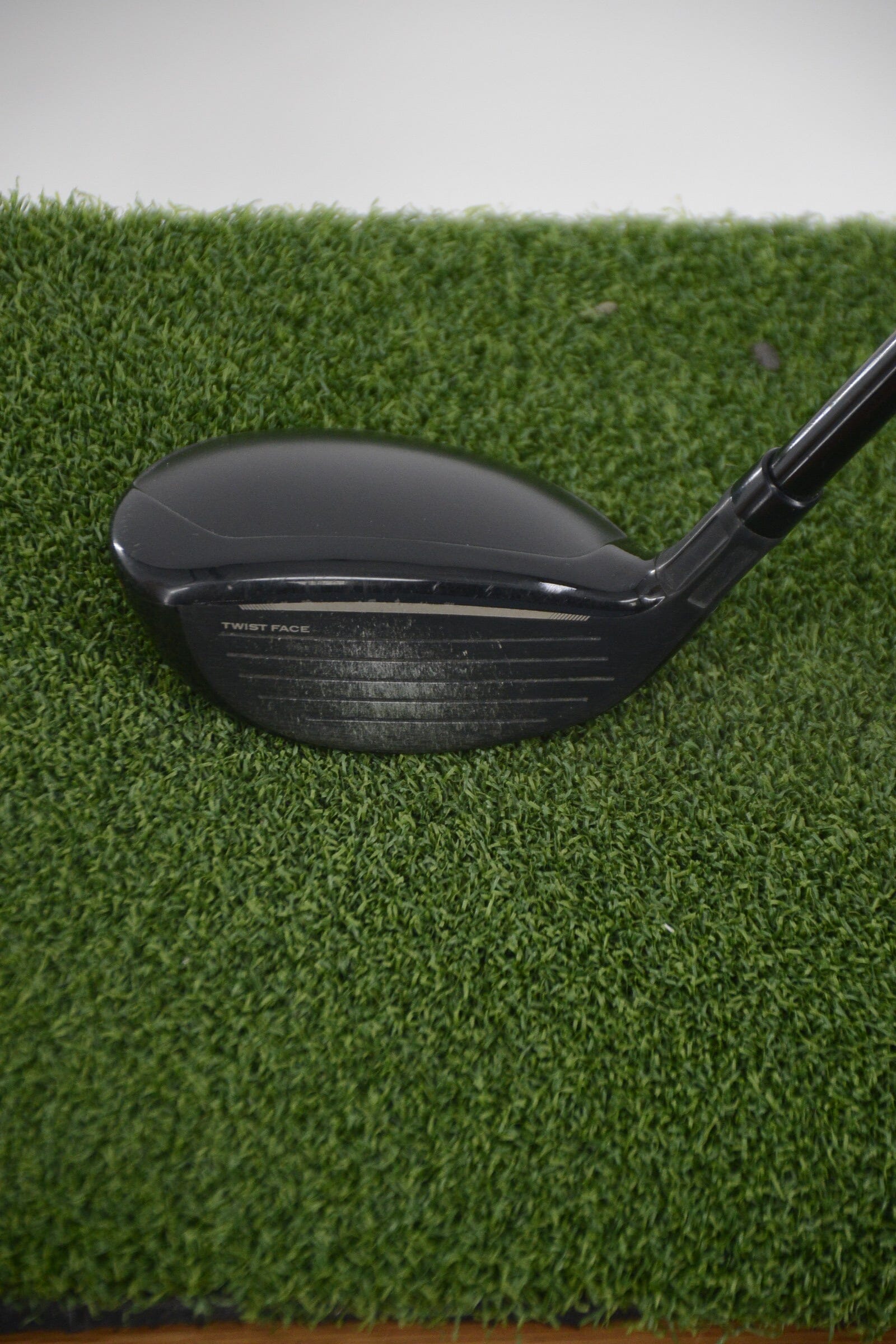 TaylorMade Stealth Rescue 4 Hybrid R Flex 39.75" Golf Clubs GolfRoots 