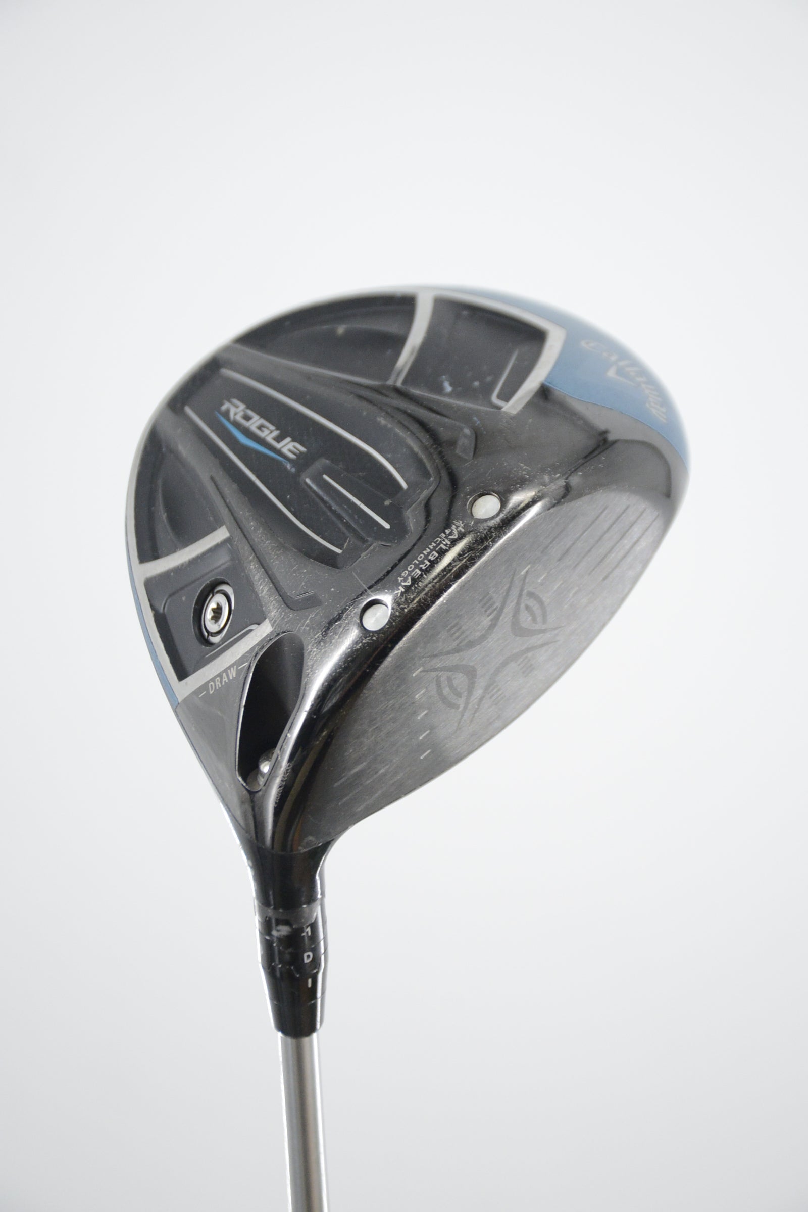 Callaway Rogue Draw 13.5 Degree Driver SR Flex 44.5"