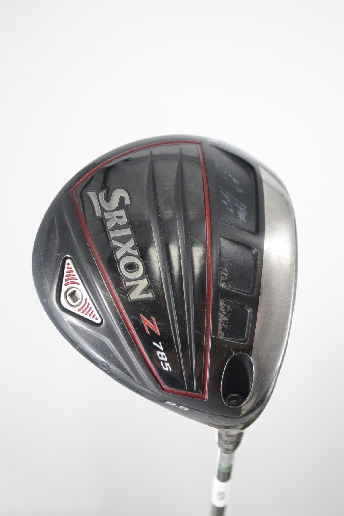 Srixon Z 785 9.5 Degree Driver S Flex 45.5" Golf Drivers Srixon 