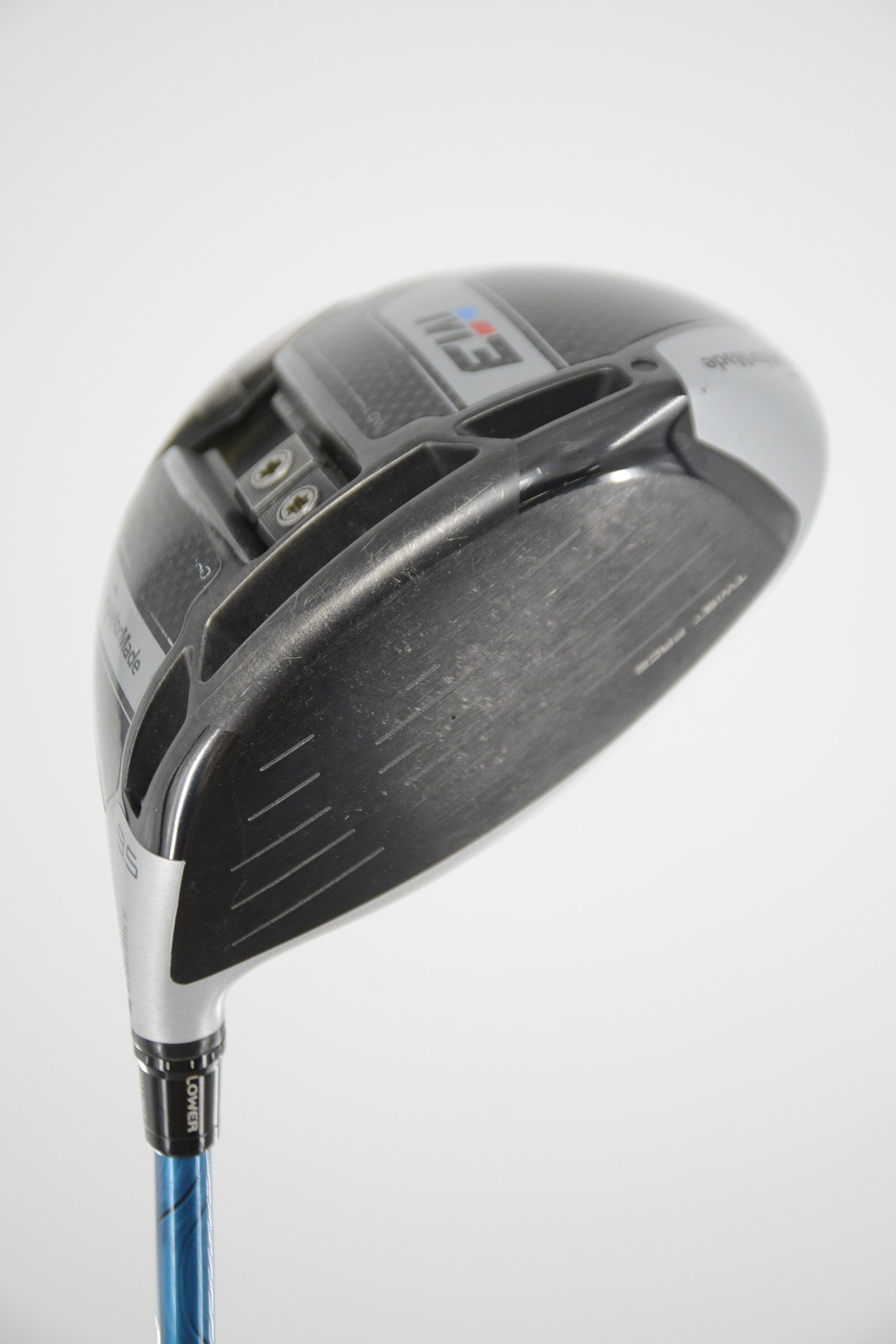 TaylorMade M3 9.5 Degree Driver R Flex 45.25"